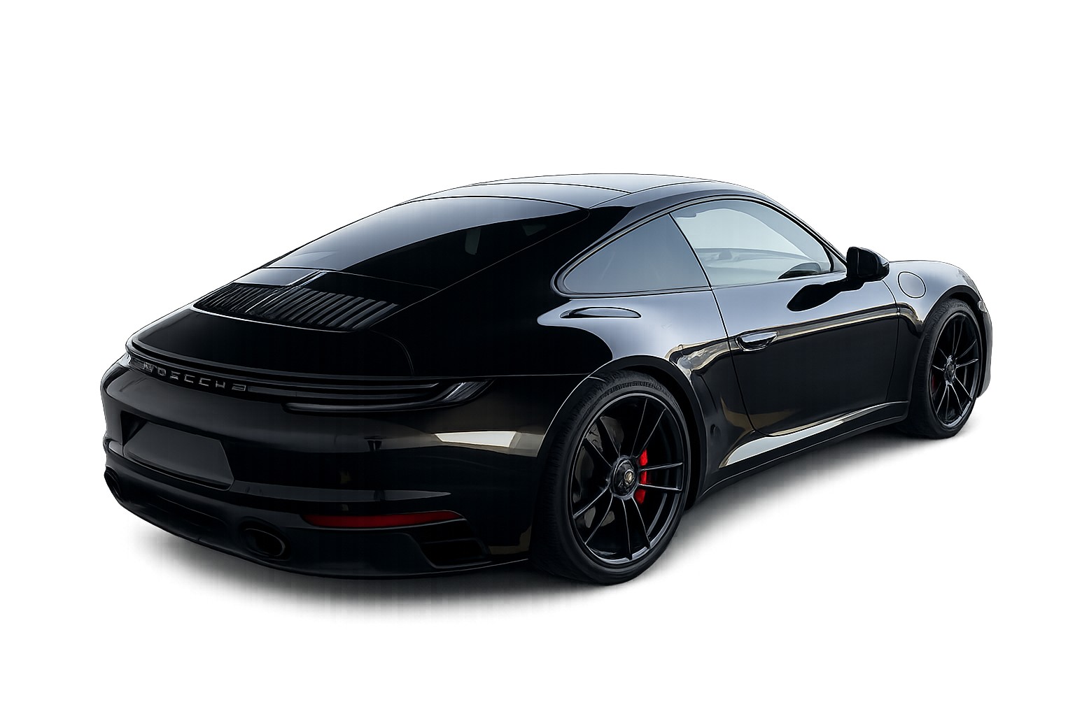 PORSCHE 911 Coupé 3.0 Carrera 4 GTS PDK-image-1