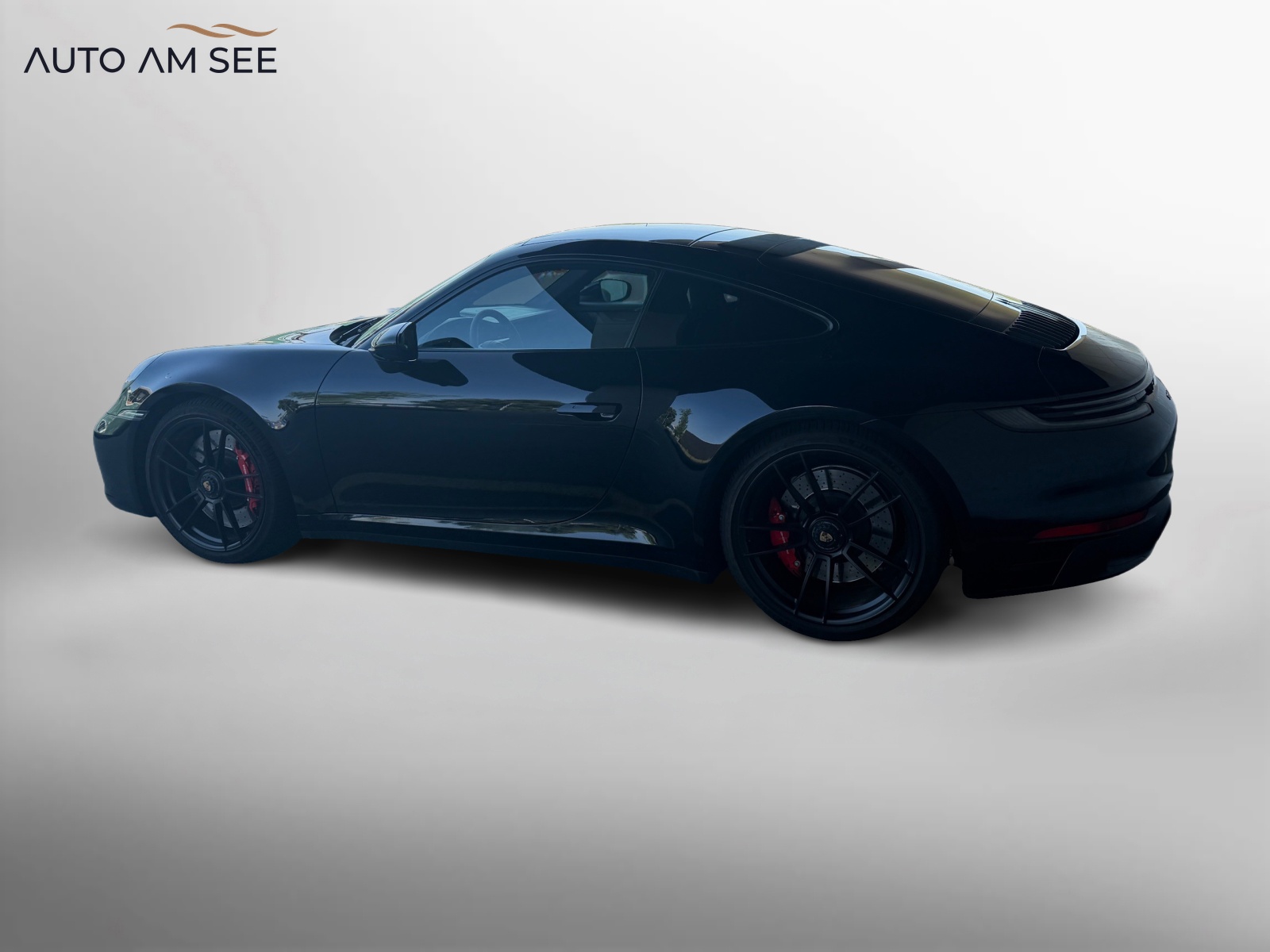 PORSCHE 911 Coupé 3.0 Carrera 4 GTS PDK-showroom-element-2