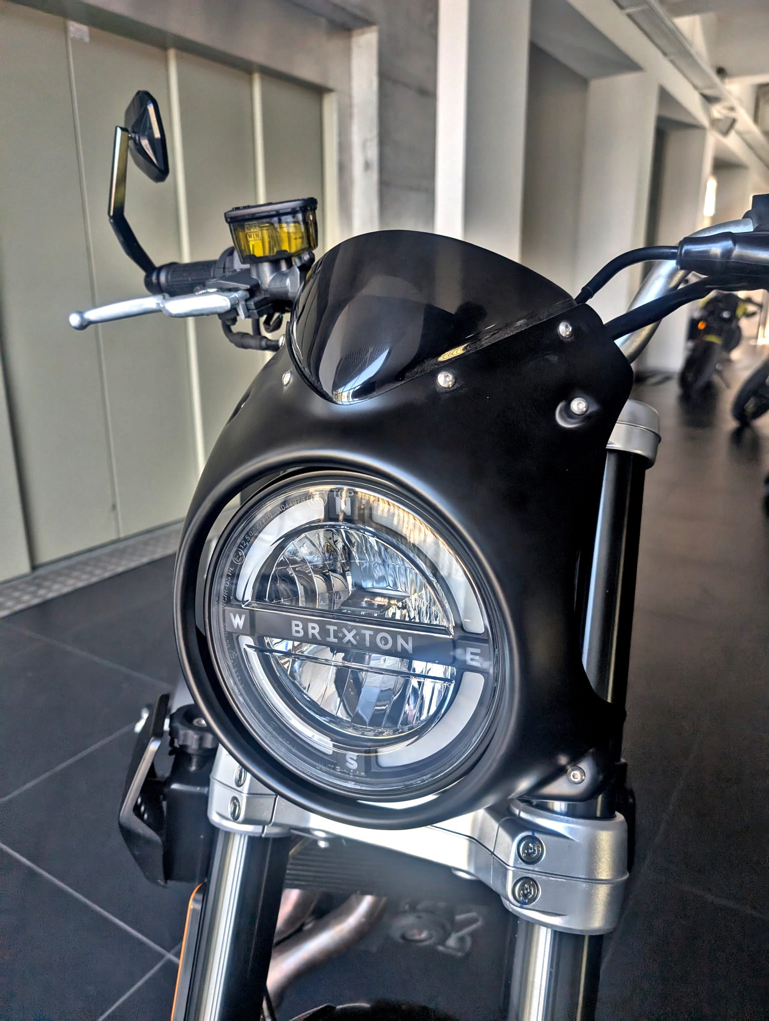 BRIXTON Crossfire 500-image-10