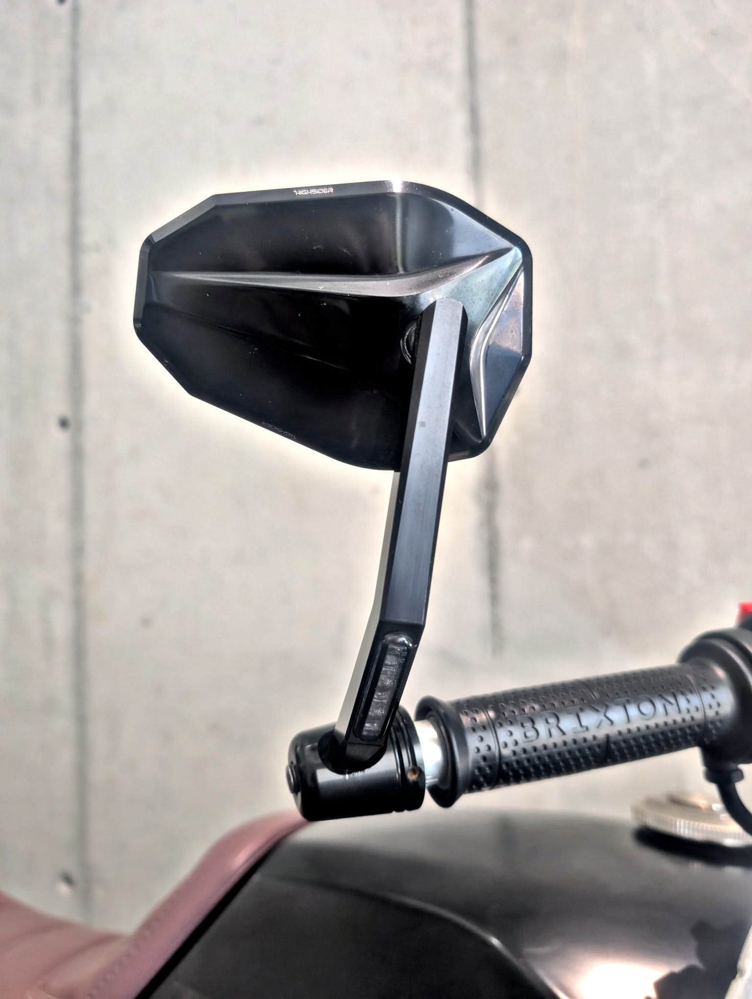 BRIXTON Crossfire 500-image-15