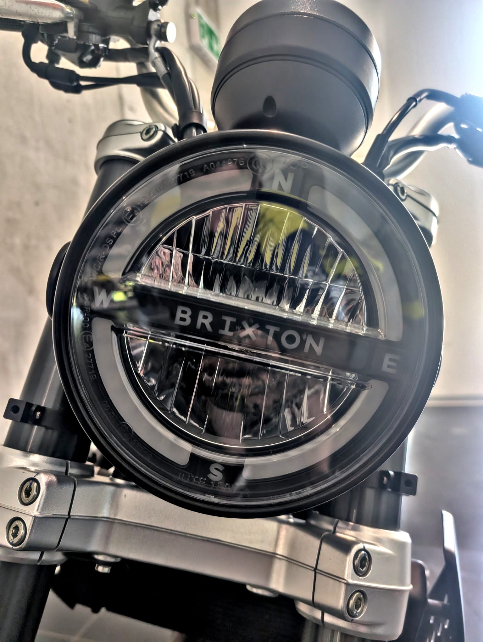BRIXTON Crossfire 500-image-11