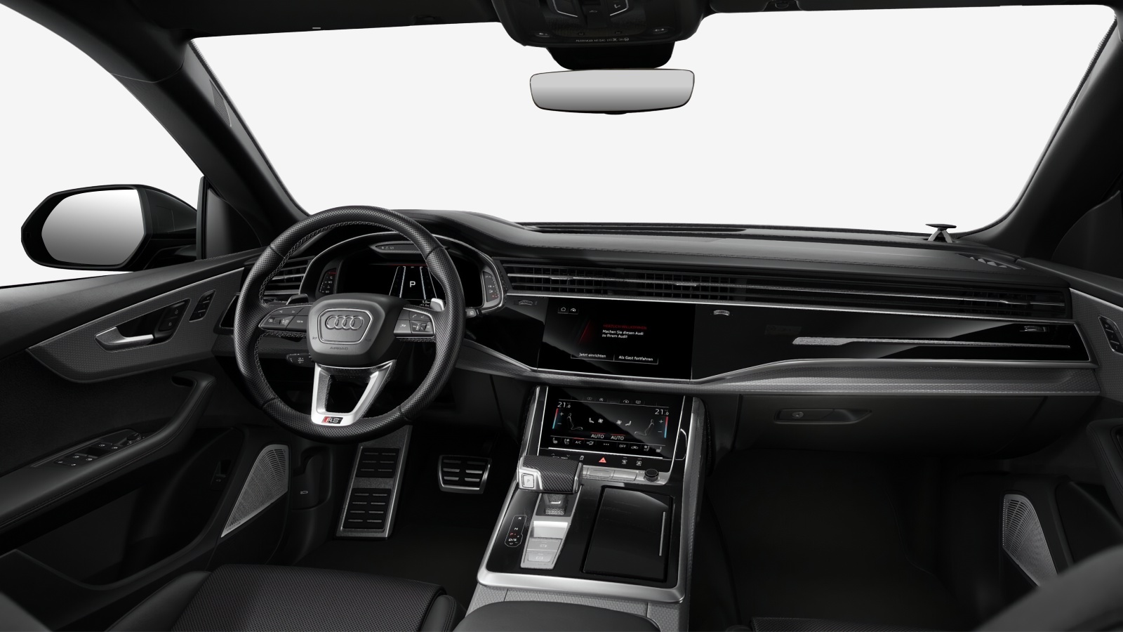 AUDI RSQ8 quattro-image-4
