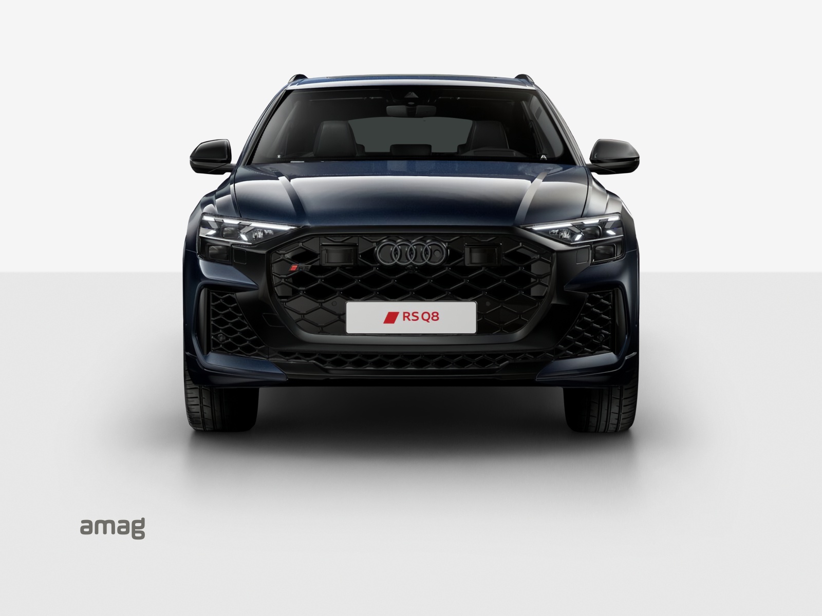 AUDI RSQ8 quattro-image-6