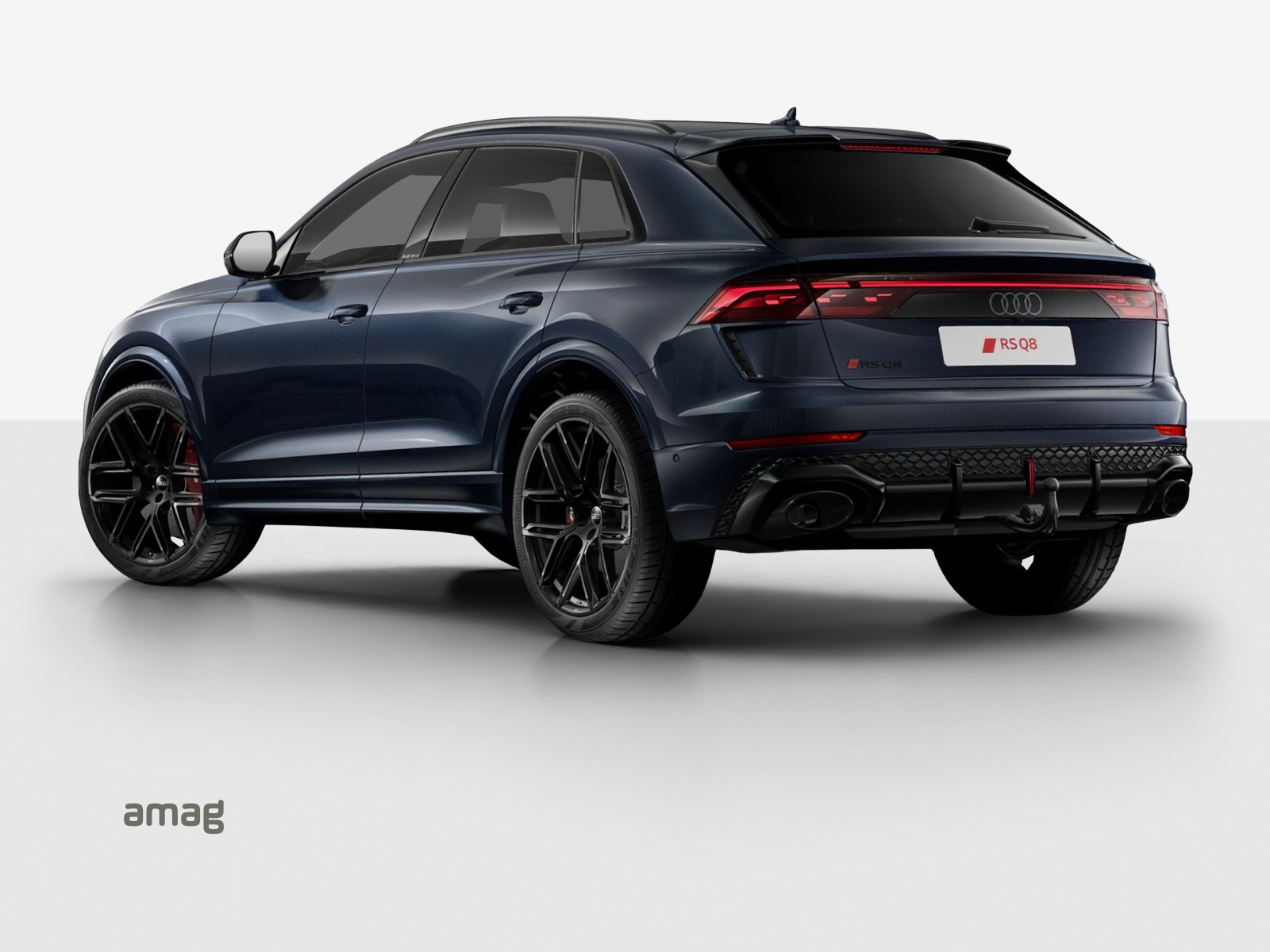 AUDI RSQ8 quattro-image-2