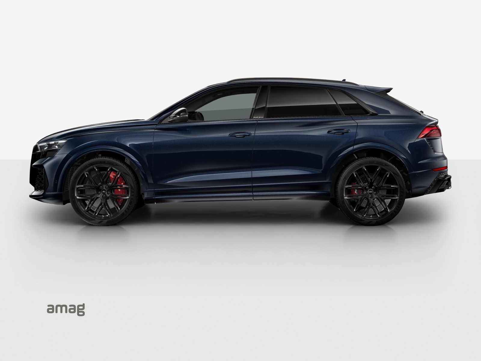 AUDI RSQ8 quattro-image-1