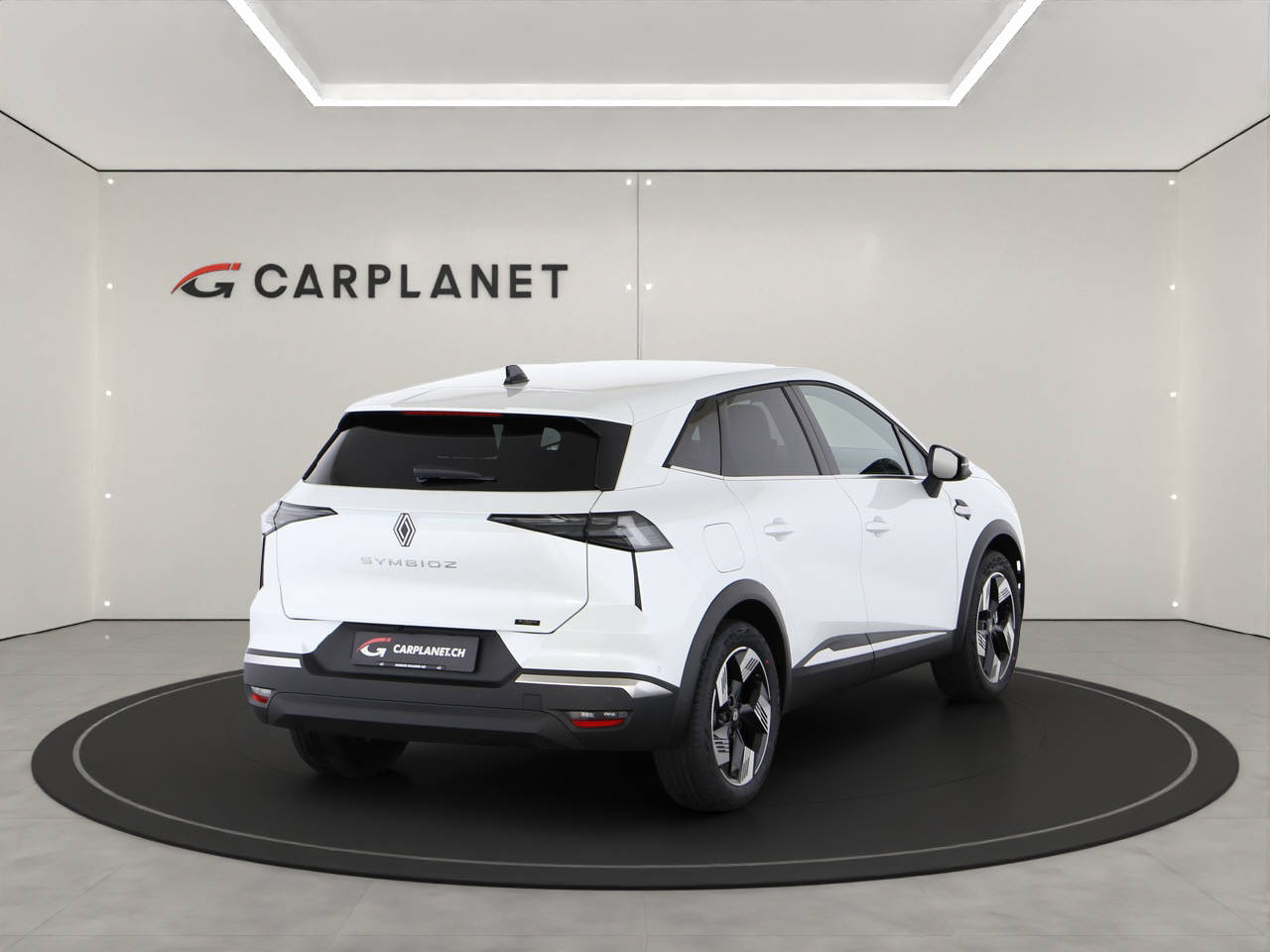 RENAULT Symbioz 1.8 E-Tech techno-image-2