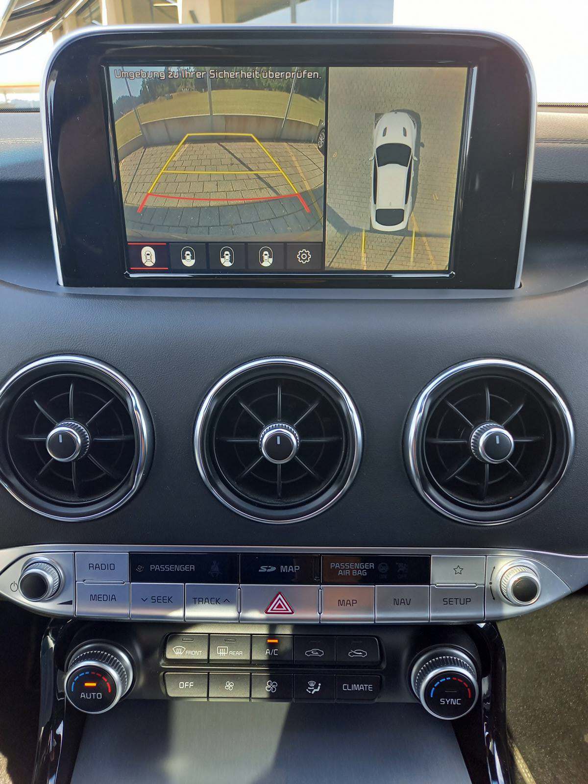 KIA Stinger 3.3 T-GDi GT Automat AWD-image-7