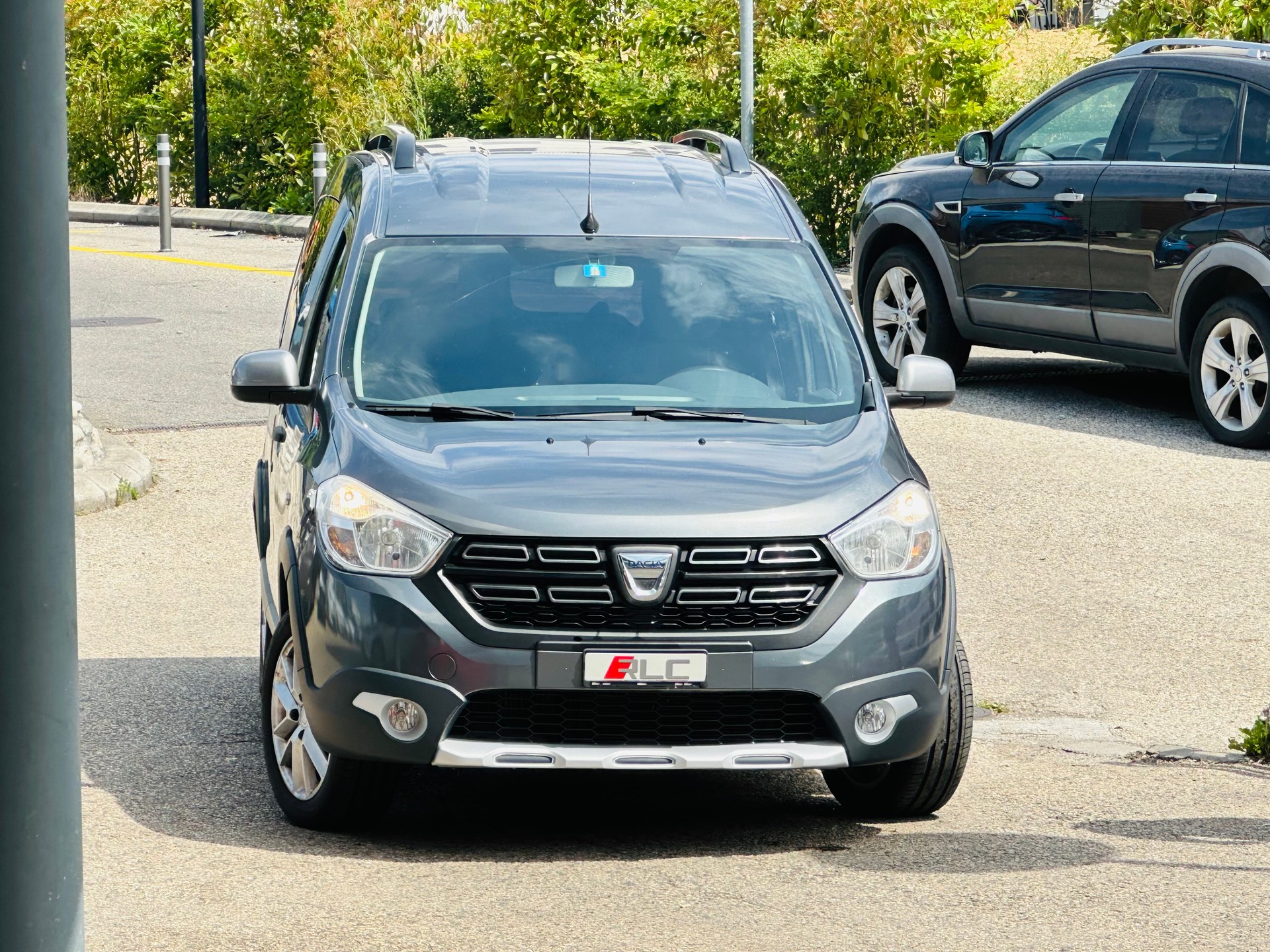 DACIA Dokker 1.5 dCi Stepway-image-1