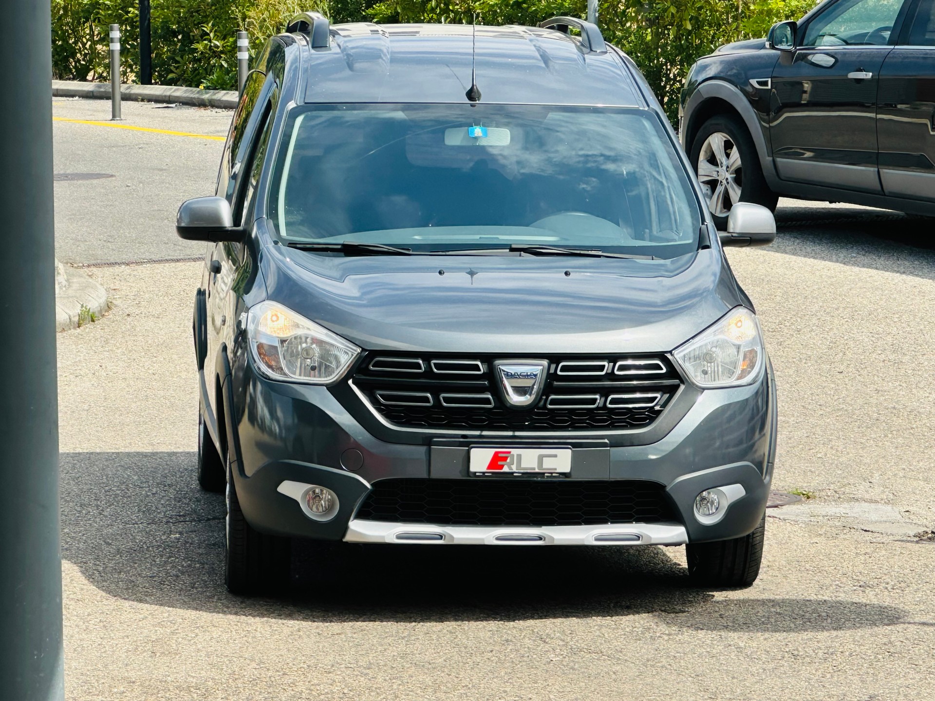 DACIA Dokker 1.5 dCi Stepway-image-4