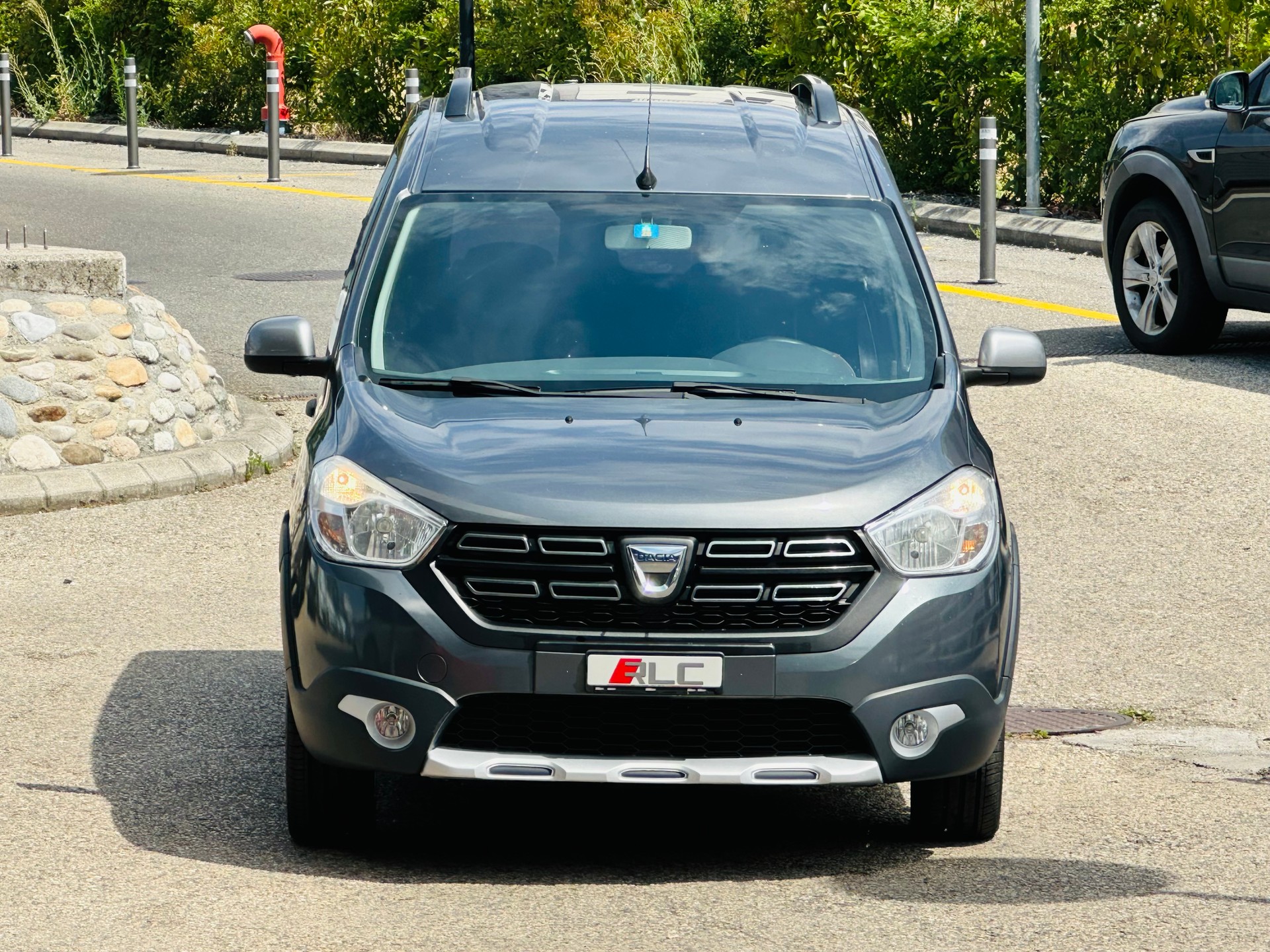 DACIA Dokker 1.5 dCi Stepway-image-2