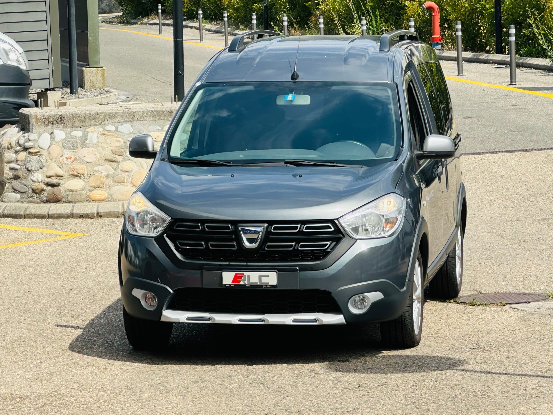 DACIA Dokker 1.5 dCi Stepway-image-3