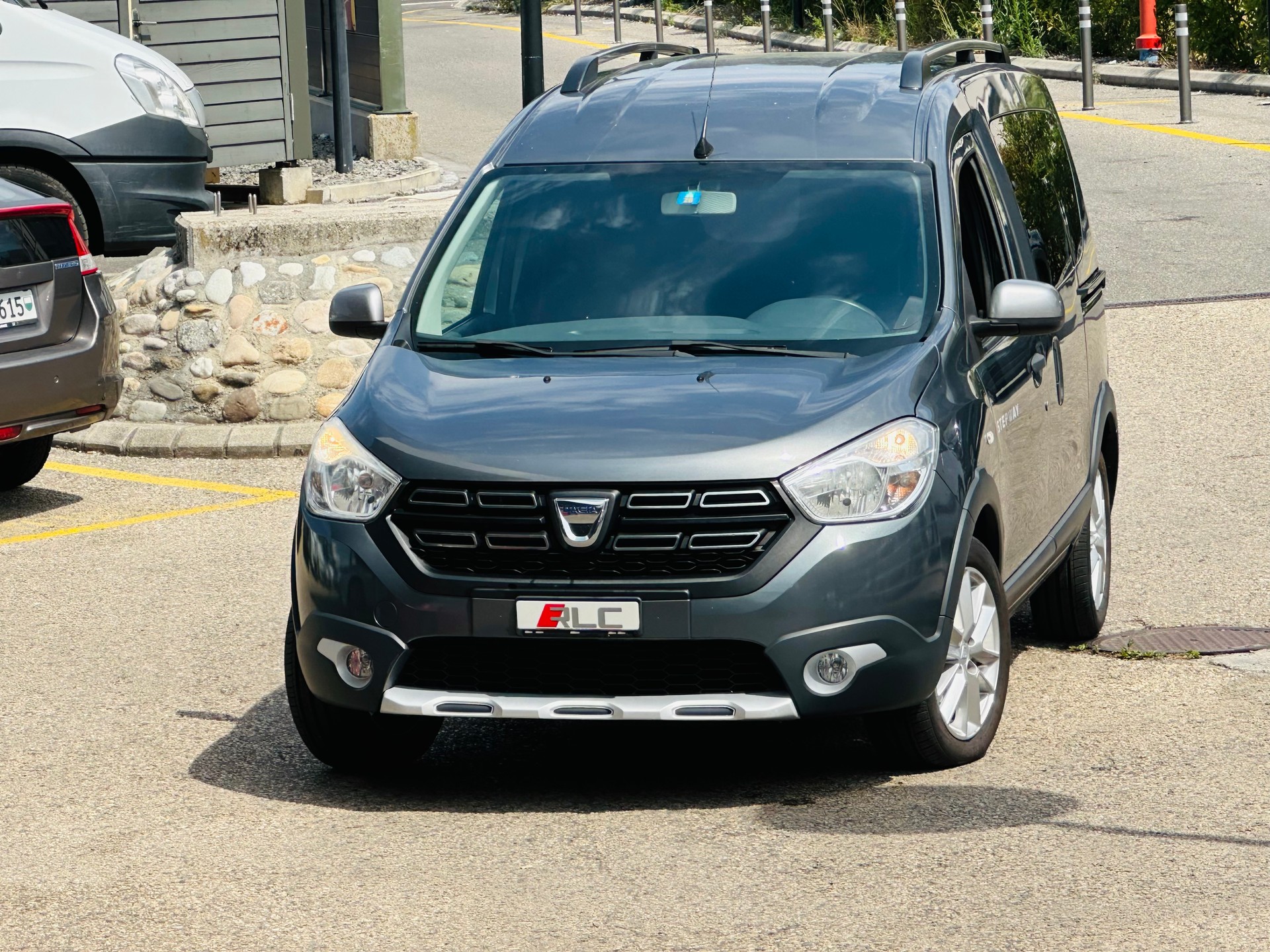 DACIA Dokker 1.5 dCi Stepway-image-0