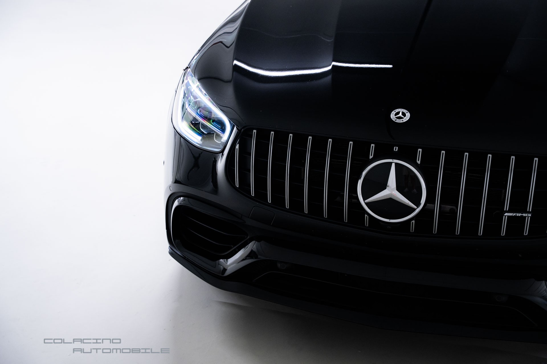 MERCEDES-BENZ GLC Coupé 63 S AMG 4Matic 9G-Tronic-image-8
