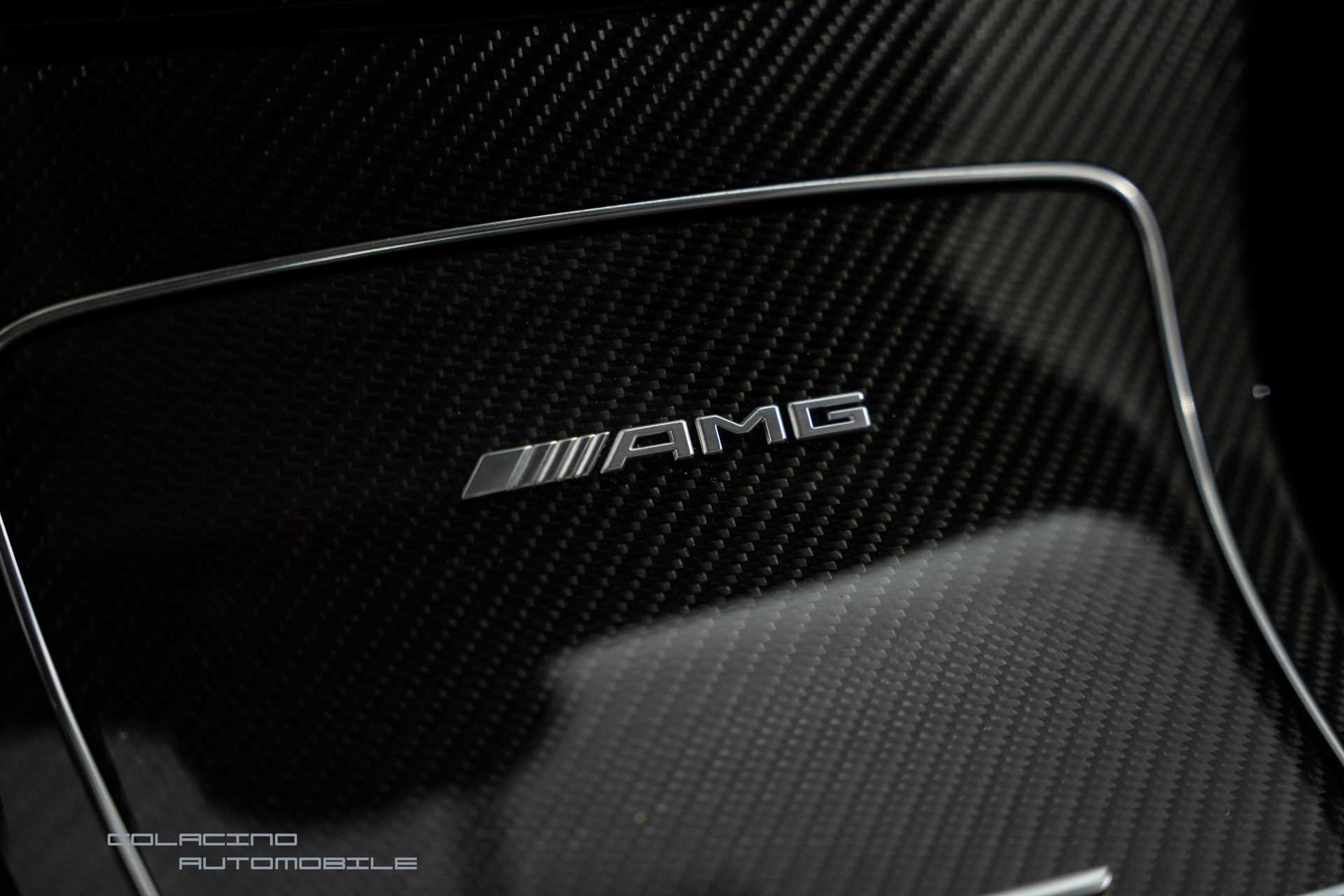 MERCEDES-BENZ GLC Coupé 63 S AMG 4Matic 9G-Tronic-image-25