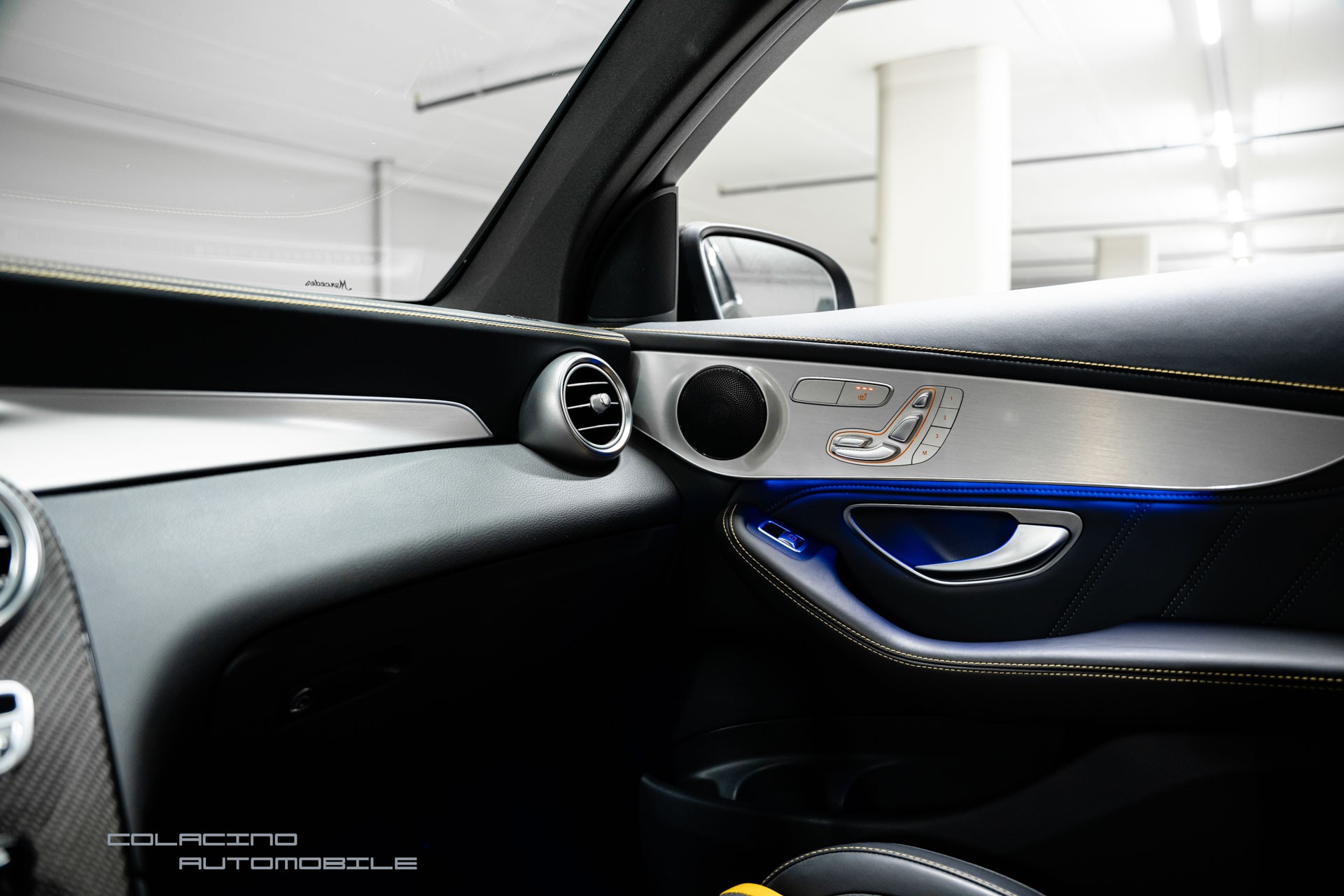 MERCEDES-BENZ GLC Coupé 63 S AMG 4Matic 9G-Tronic-image-23
