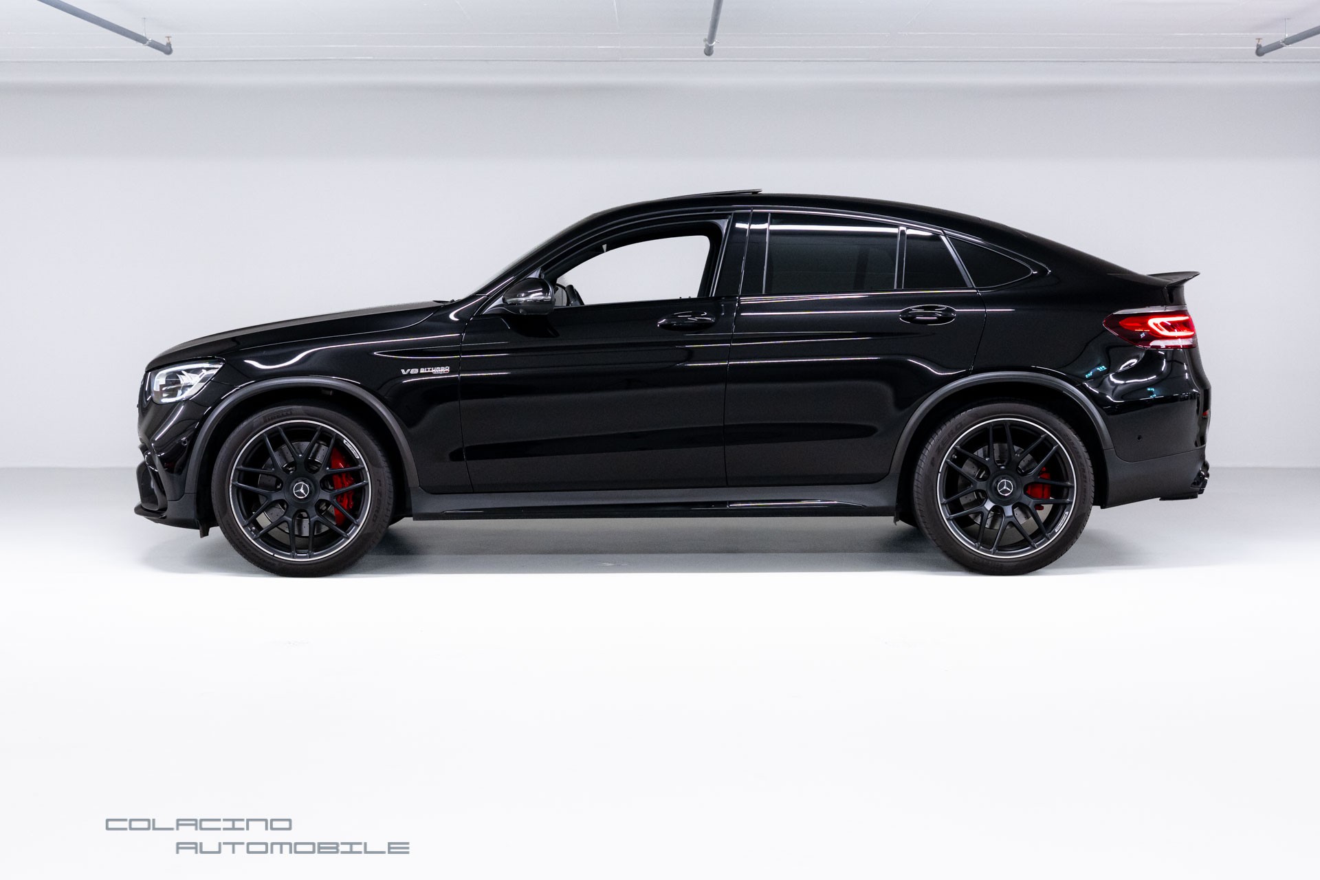 MERCEDES-BENZ GLC Coupé 63 S AMG 4Matic 9G-Tronic-image-6