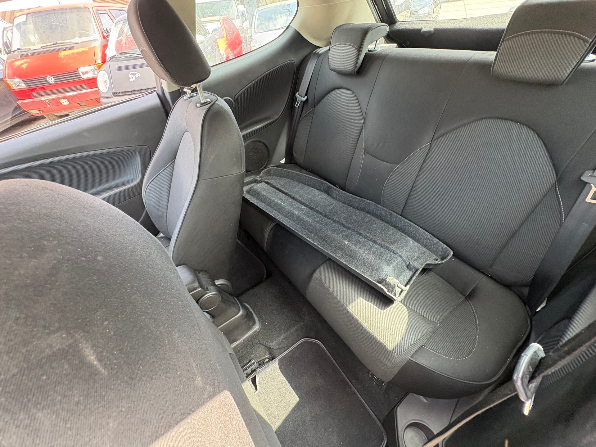 ALFA ROMEO MiTo 1.4 TB Distinctive-image-3
