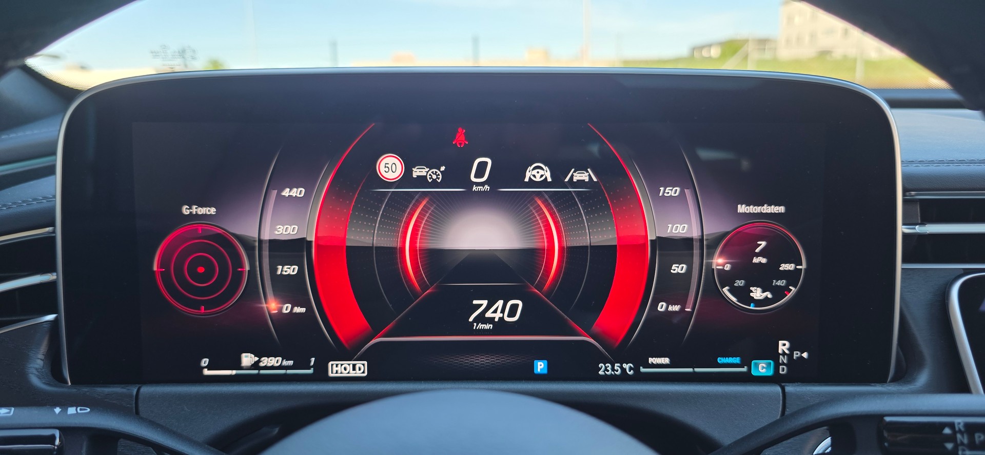 MERCEDES-BENZ E 220 d 4Matic 9G-Tronic AMG-LINE, NIGHT-PAKET , ACC, PANORAMA-image-14