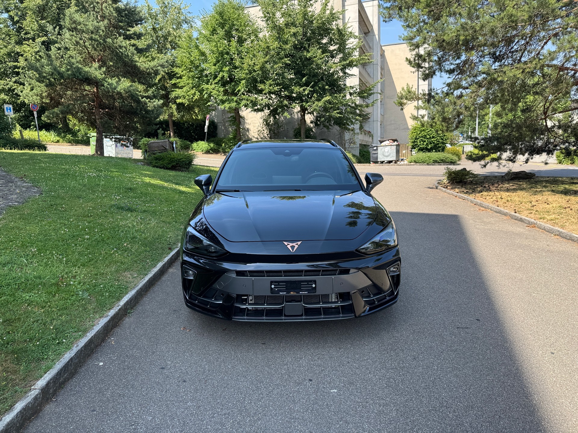 CUPRA ST-image-1