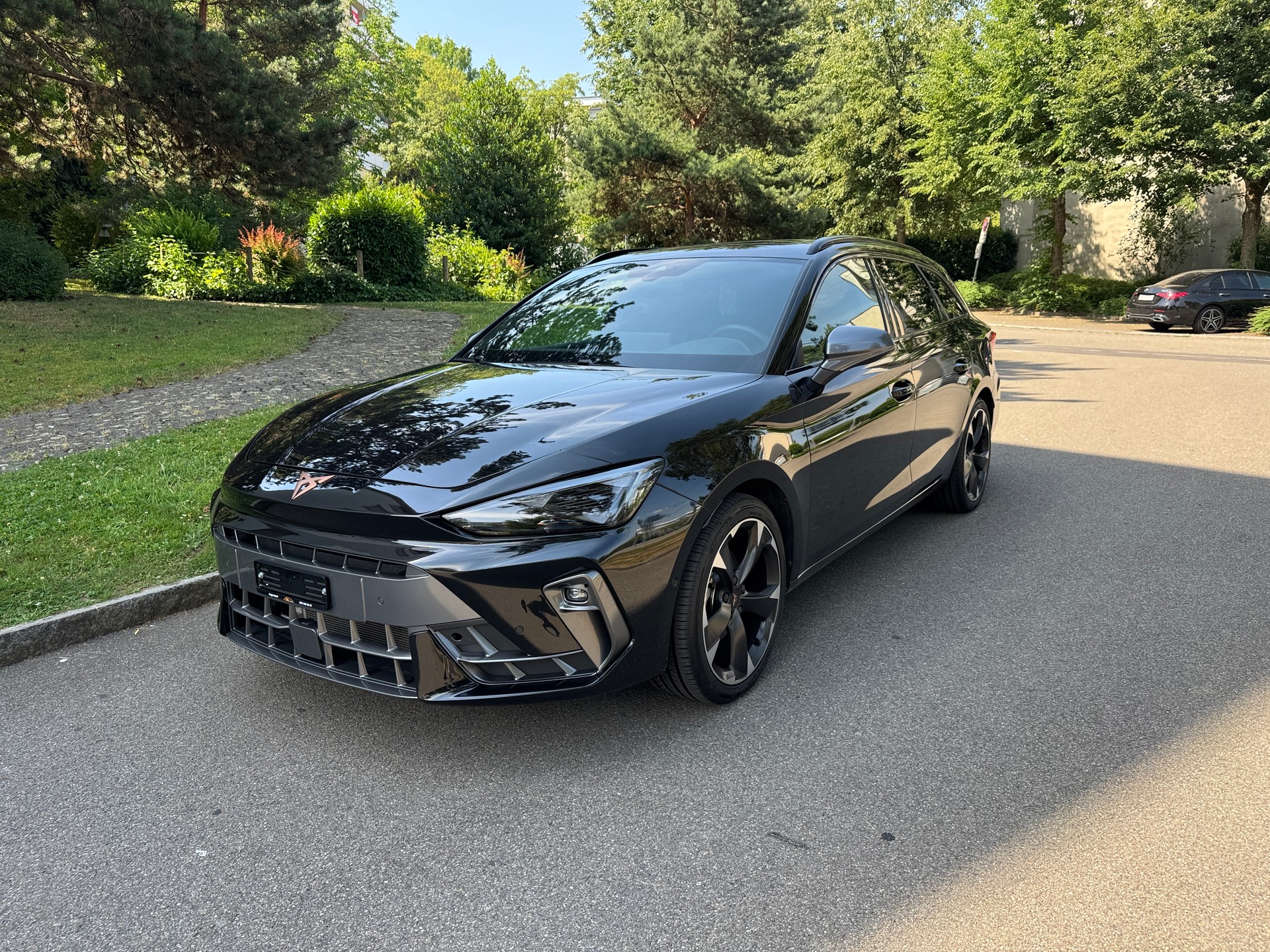 CUPRA ST-image-0