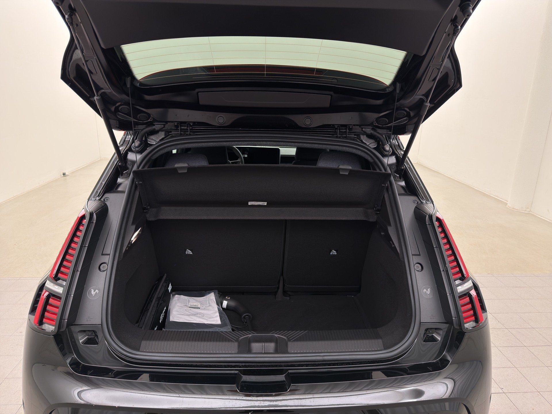 RENAULT R5 E-Tech Comfort Range techno-image-13