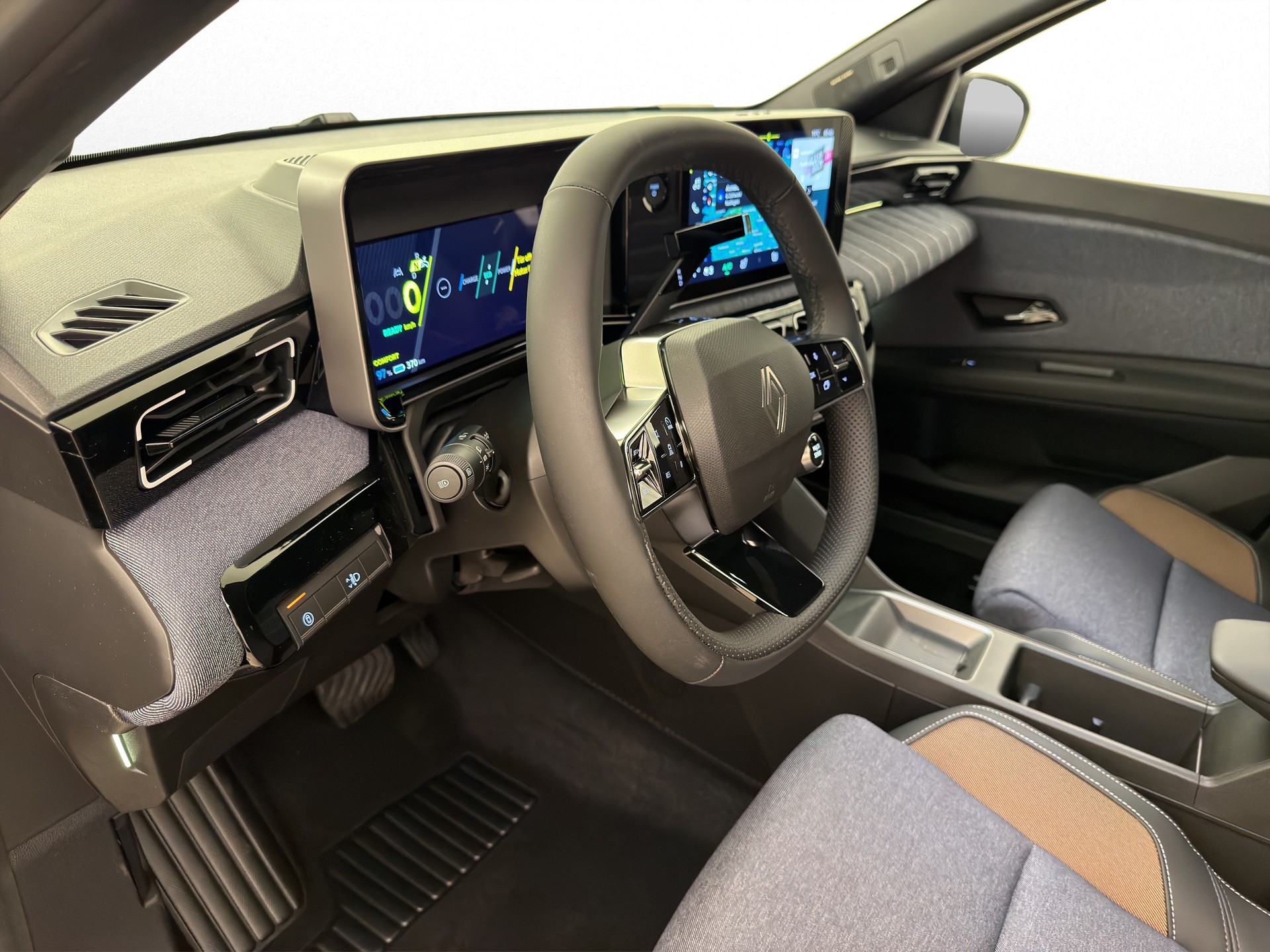 RENAULT R5 E-Tech Comfort Range techno-image-12