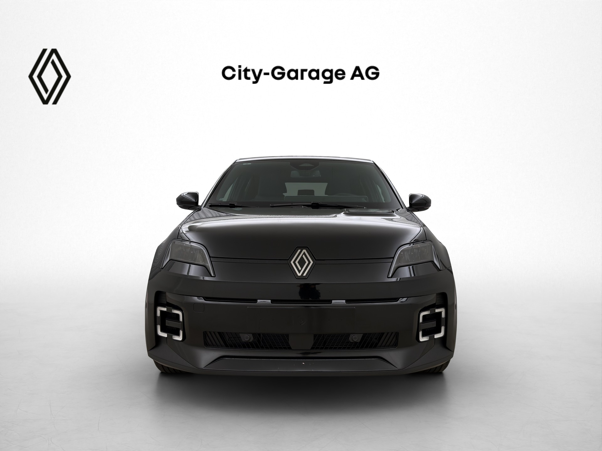 RENAULT R5 E-Tech Comfort Range techno-image-1