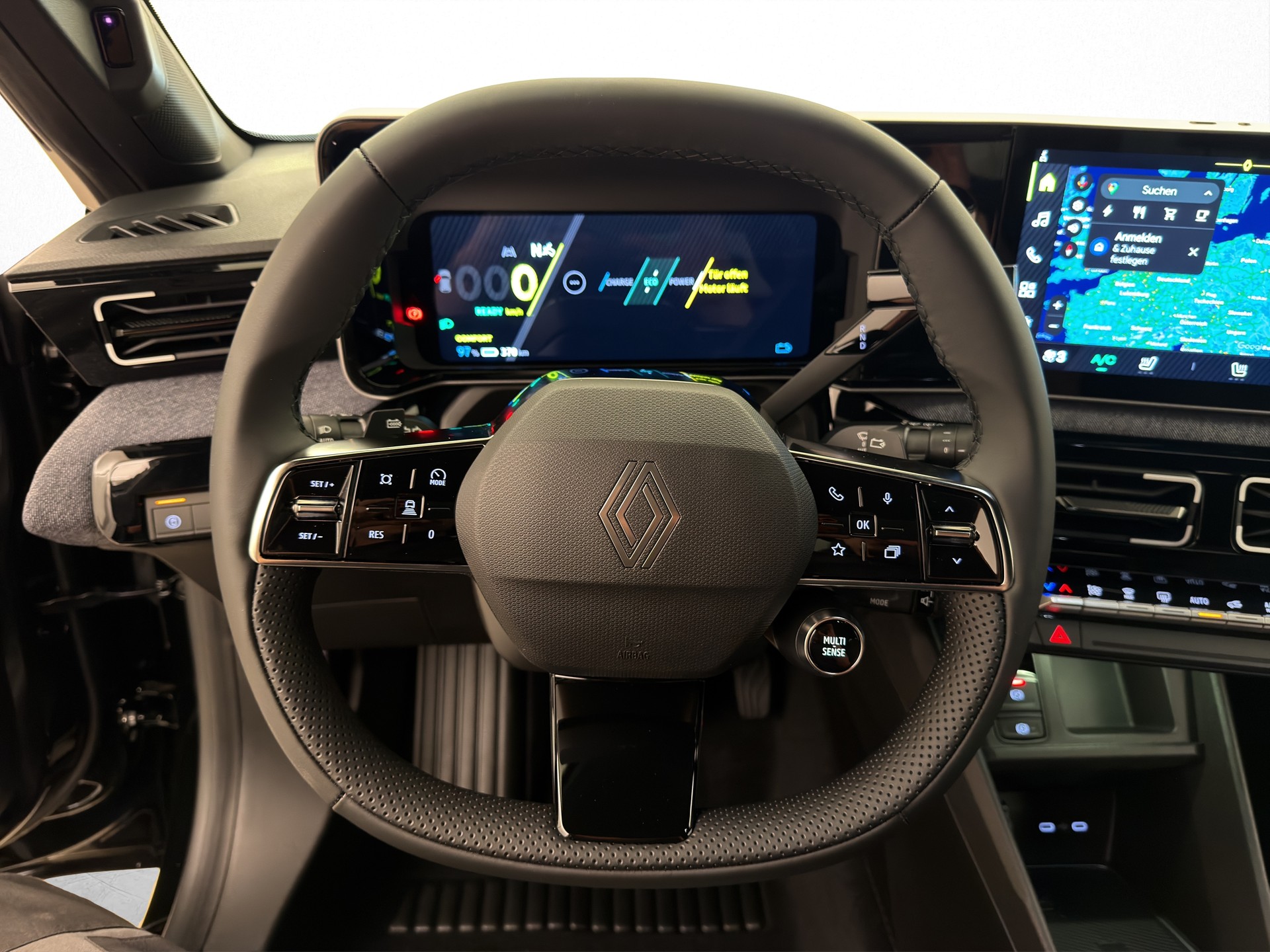 RENAULT R5 E-Tech Comfort Range techno-image-7