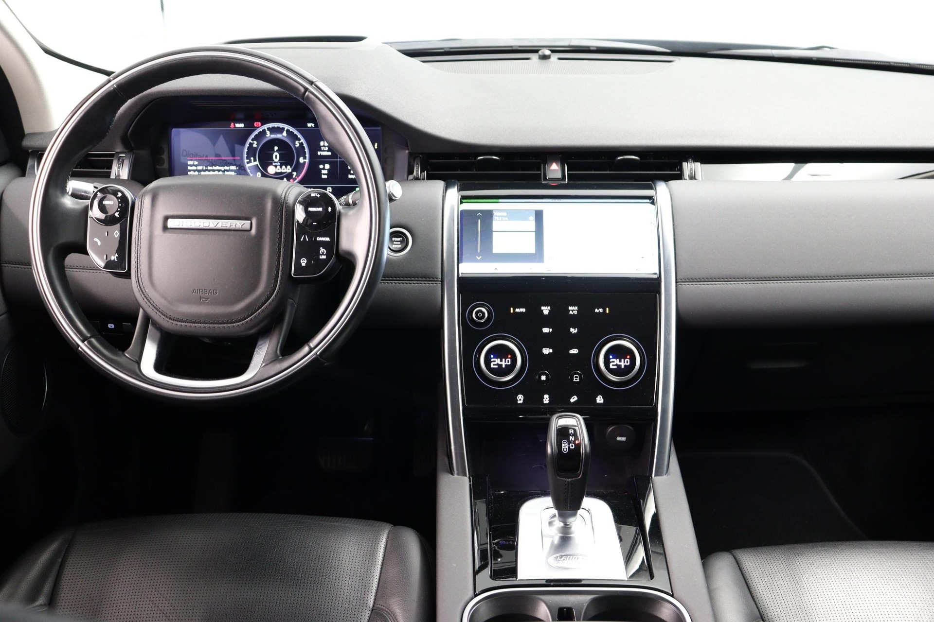 LAND ROVER Discovery Sport 2.0 Si4 SE-image-9