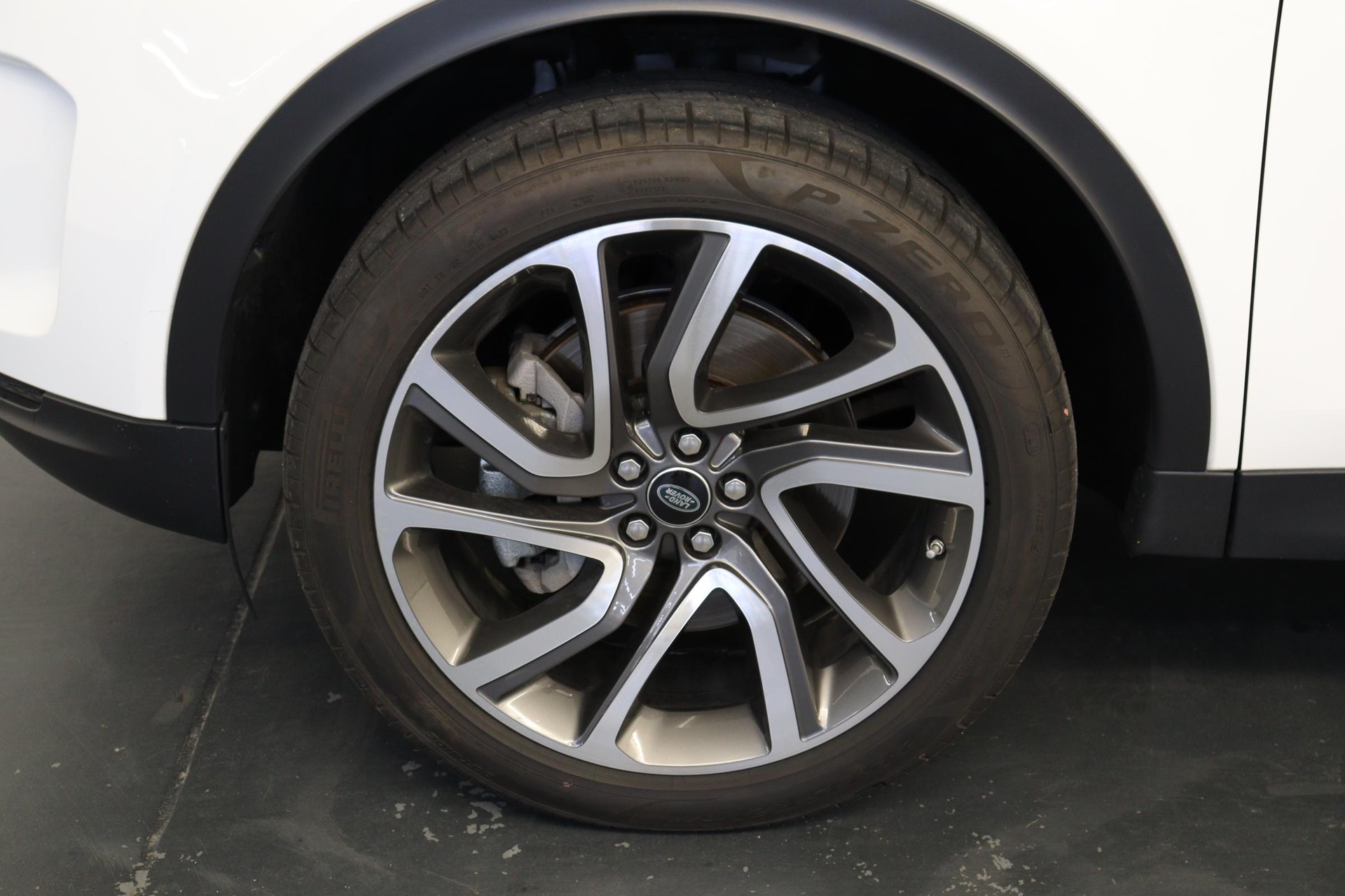 LAND ROVER Discovery Sport 2.0 Si4 SE-image-12