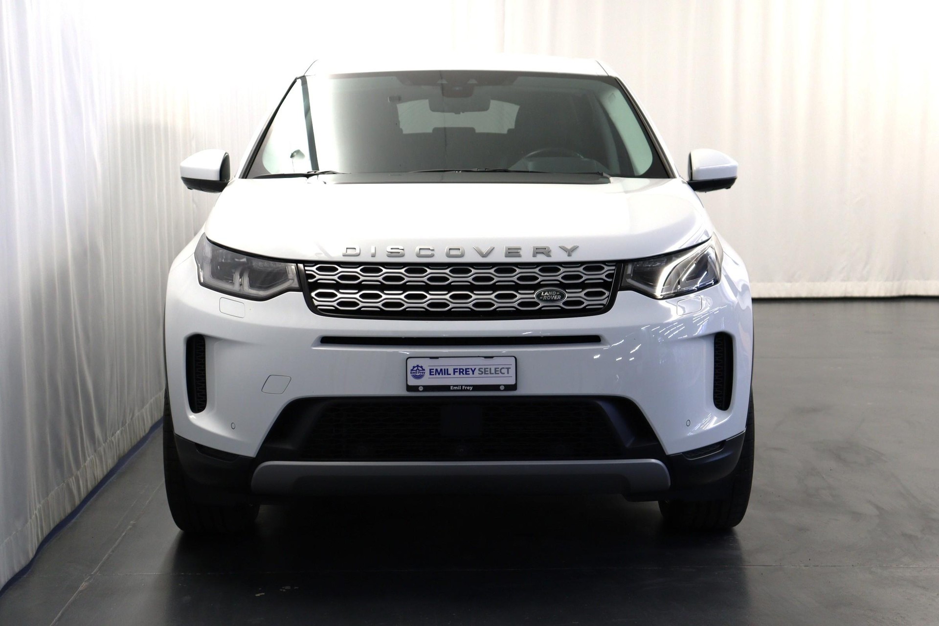 LAND ROVER Discovery Sport 2.0 Si4 SE-image-10