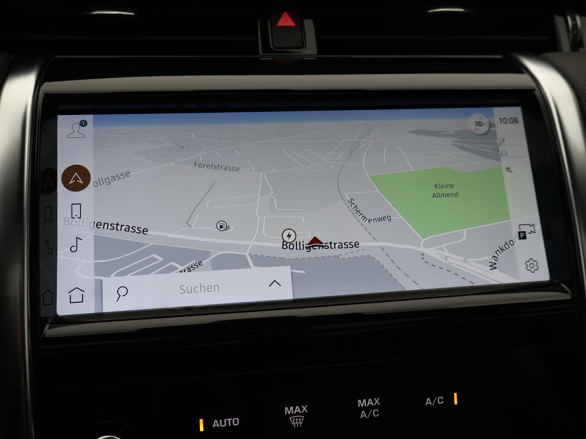 LAND ROVER Discovery Sport 1.5 T 300e R-Dynamic SE / Leasing ab. 0.99%-image-11
