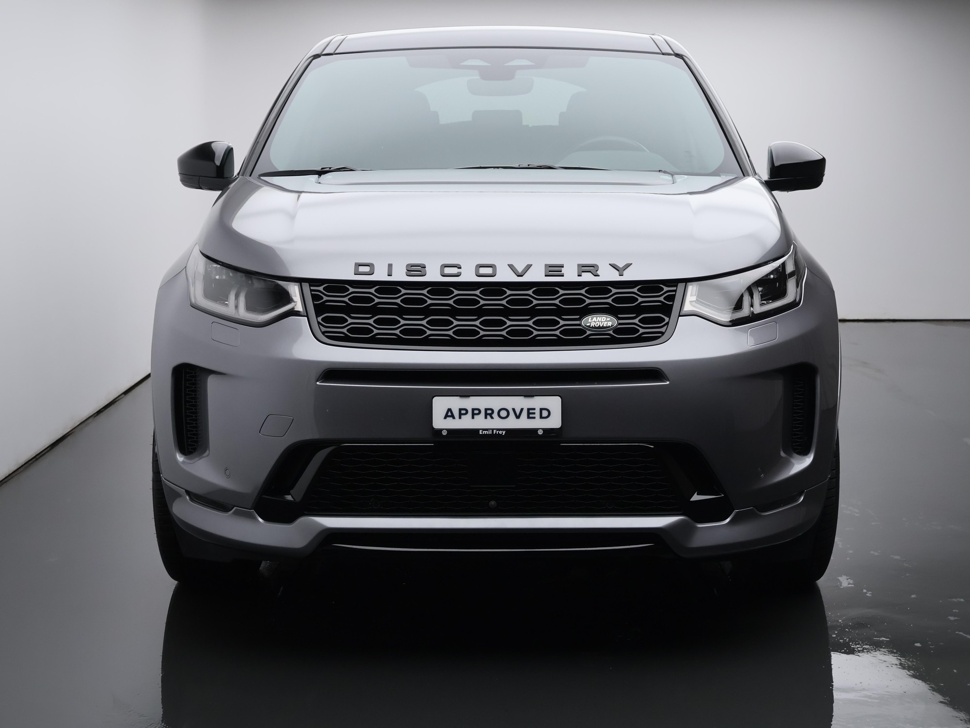 LAND ROVER Discovery Sport 1.5 T 300e R-Dynamic SE / Leasing ab. 0.99%-image-8