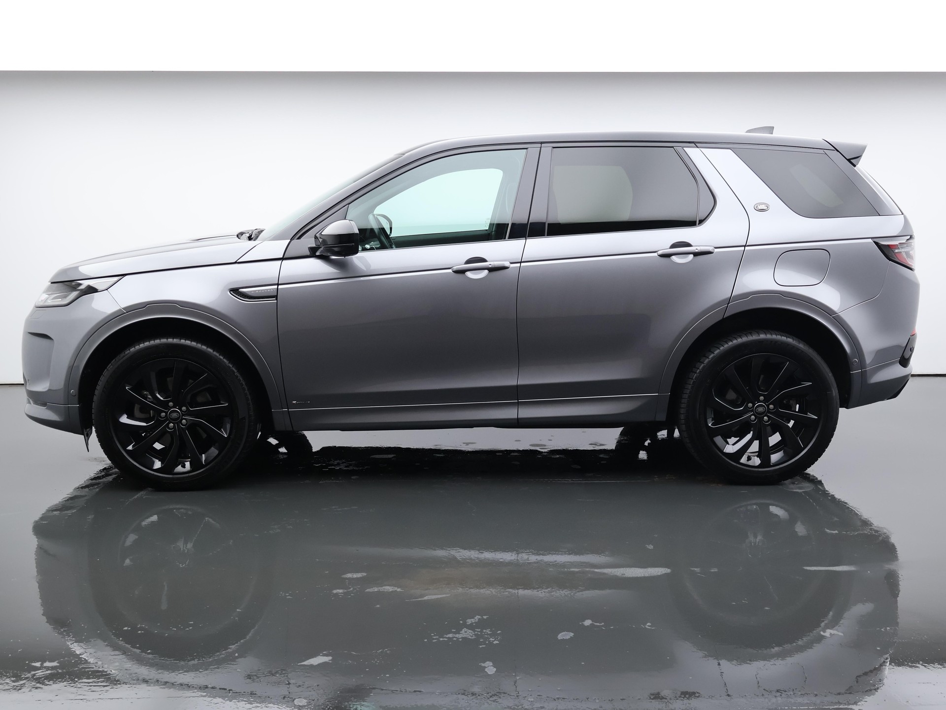 LAND ROVER Discovery Sport 1.5 T 300e R-Dynamic SE / Leasing ab. 0.99%-image-2
