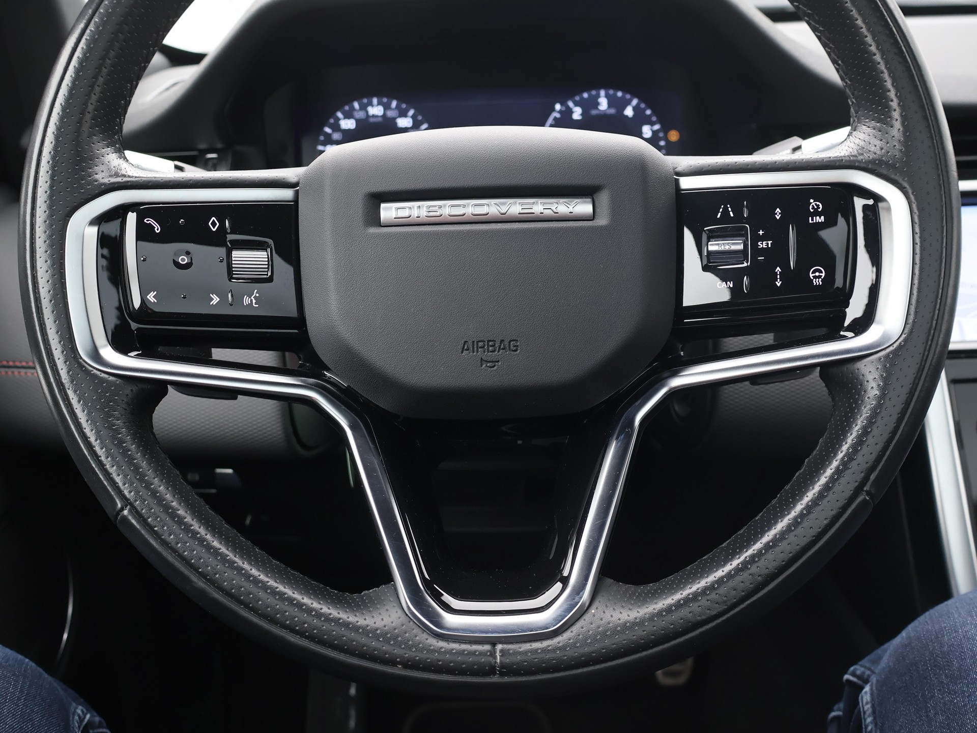 LAND ROVER Discovery Sport 1.5 T 300e R-Dynamic SE / Leasing ab. 0.99%-image-16