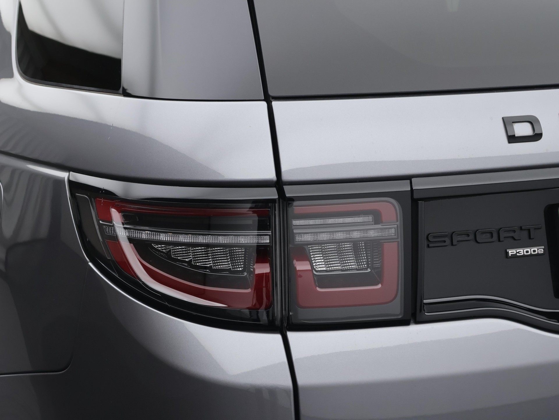 LAND ROVER Discovery Sport 1.5 T 300e R-Dynamic SE / Leasing ab. 0.99%-image-17