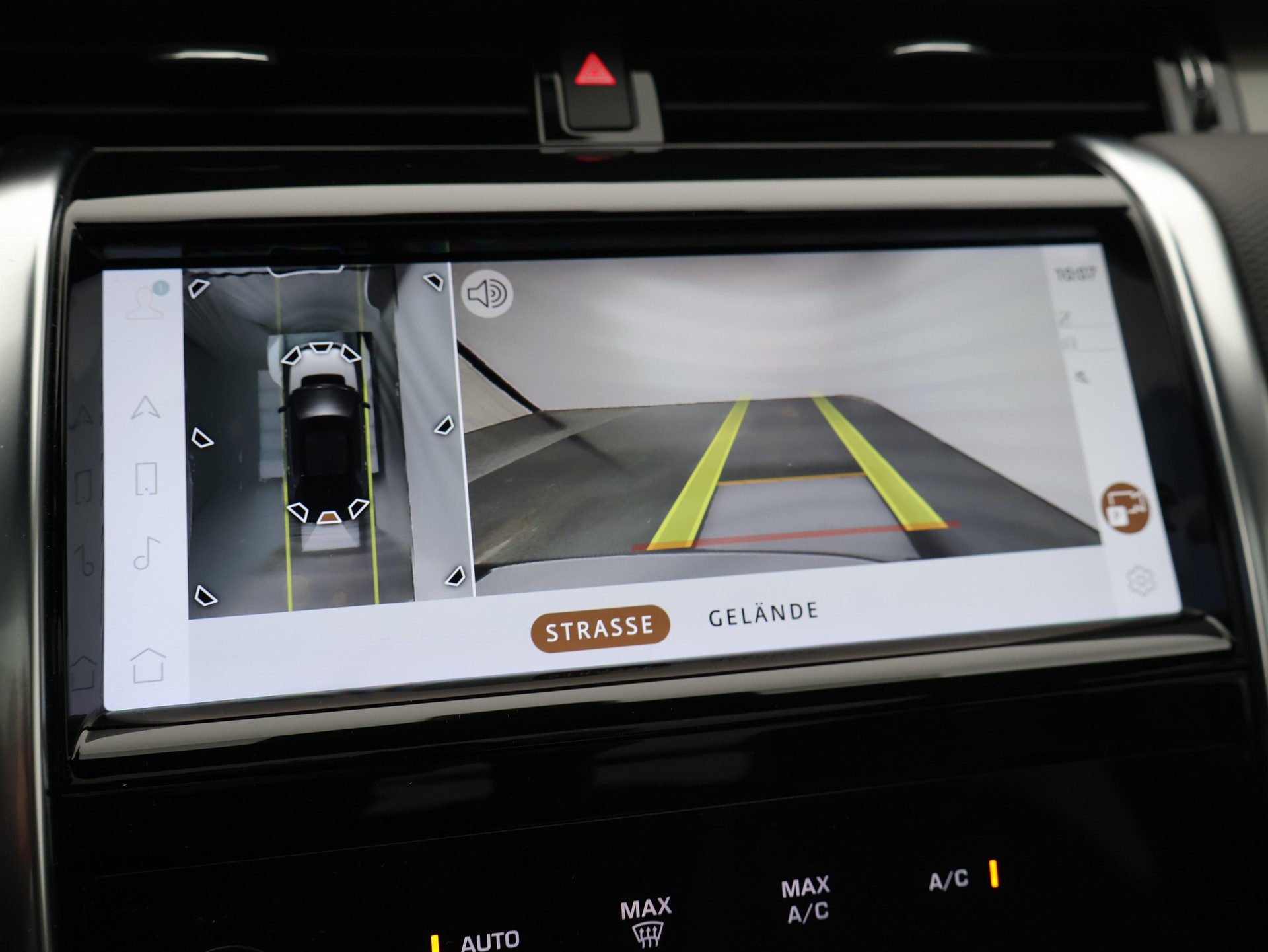 LAND ROVER Discovery Sport 1.5 T 300e R-Dynamic SE / Leasing ab. 0.99%-image-12