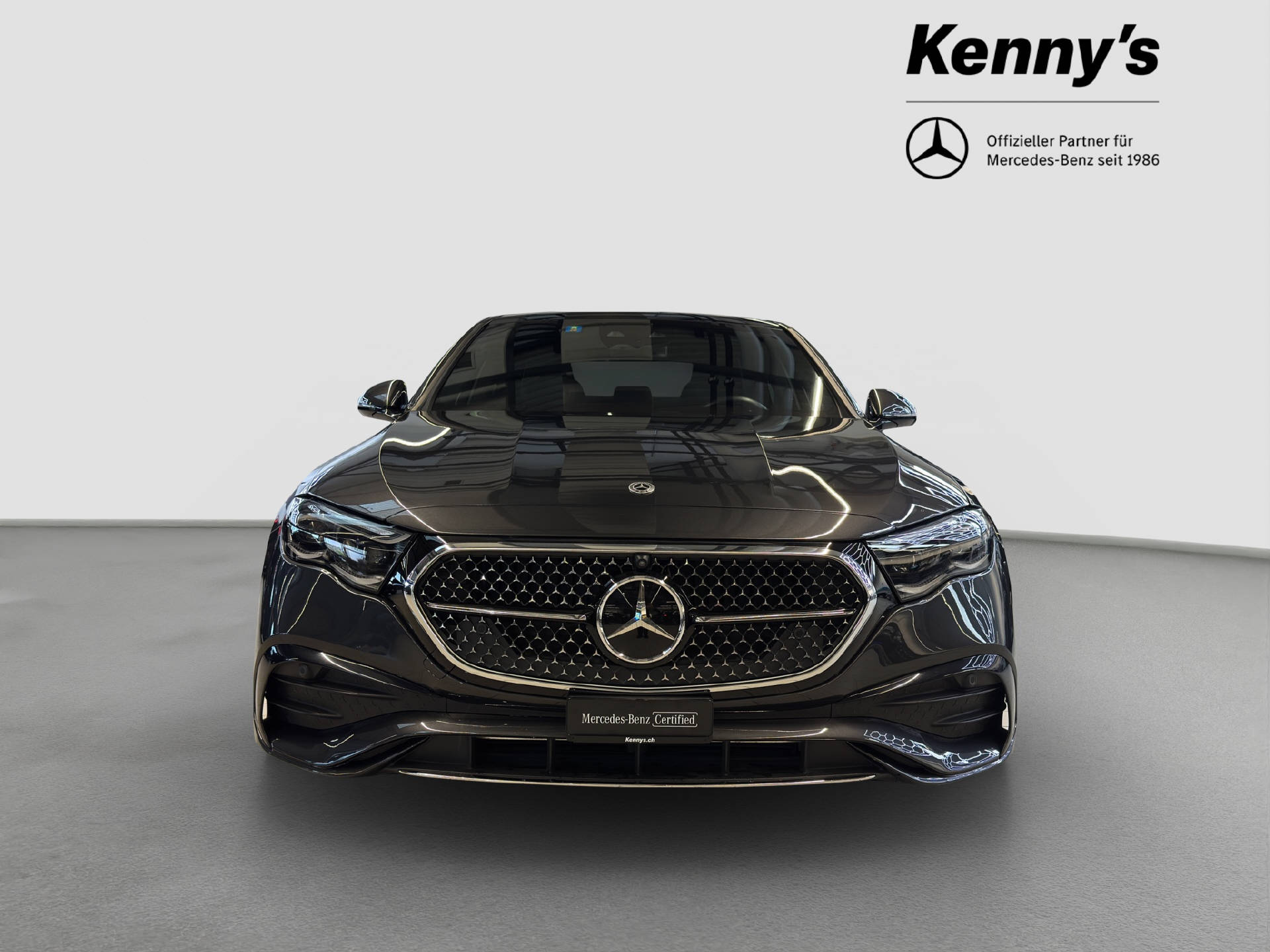 MERCEDES-BENZ E 220 d AMG Line 4MATIC-image-1