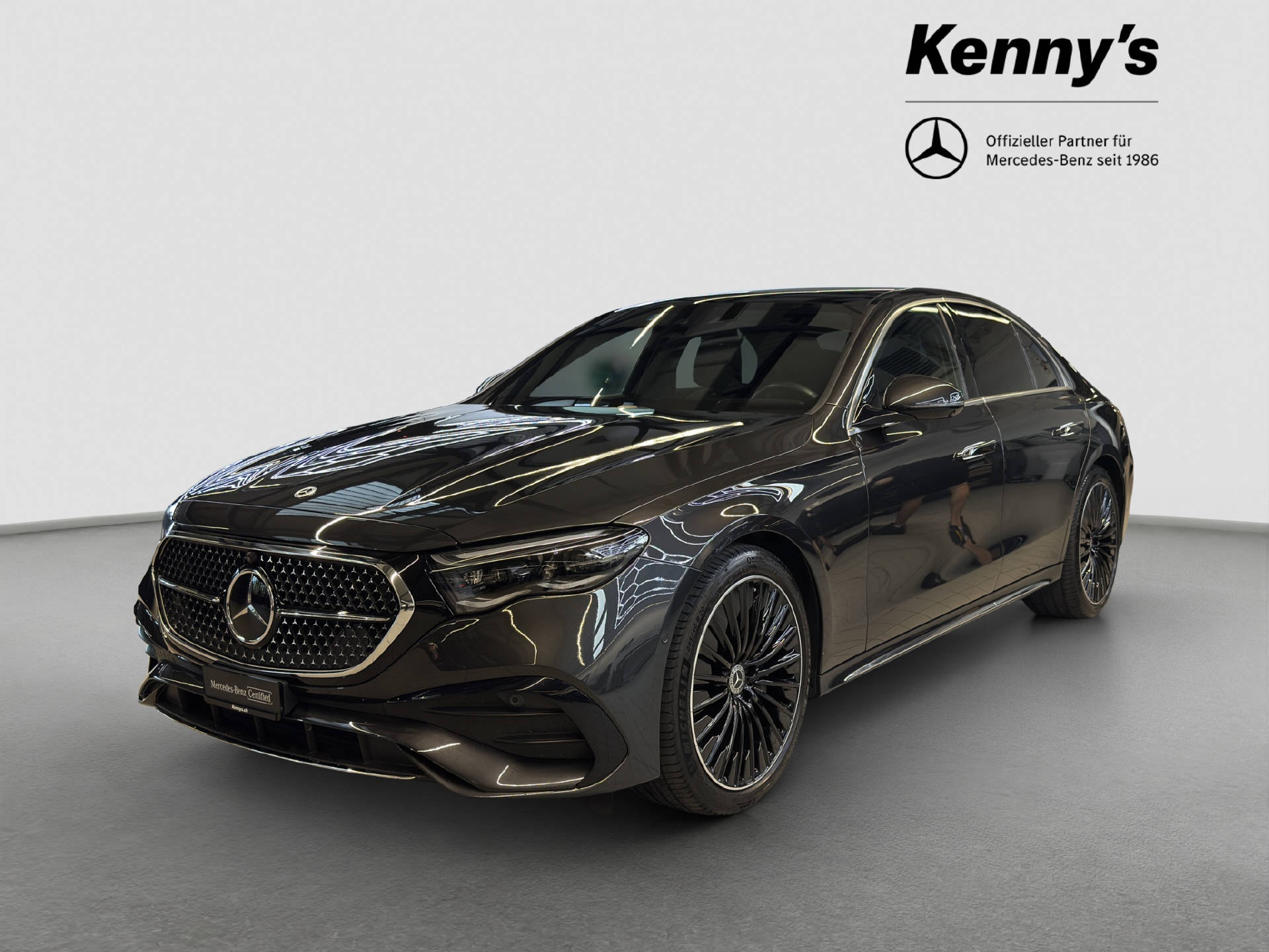 MERCEDES-BENZ E 220 d AMG Line 4MATIC-image-0