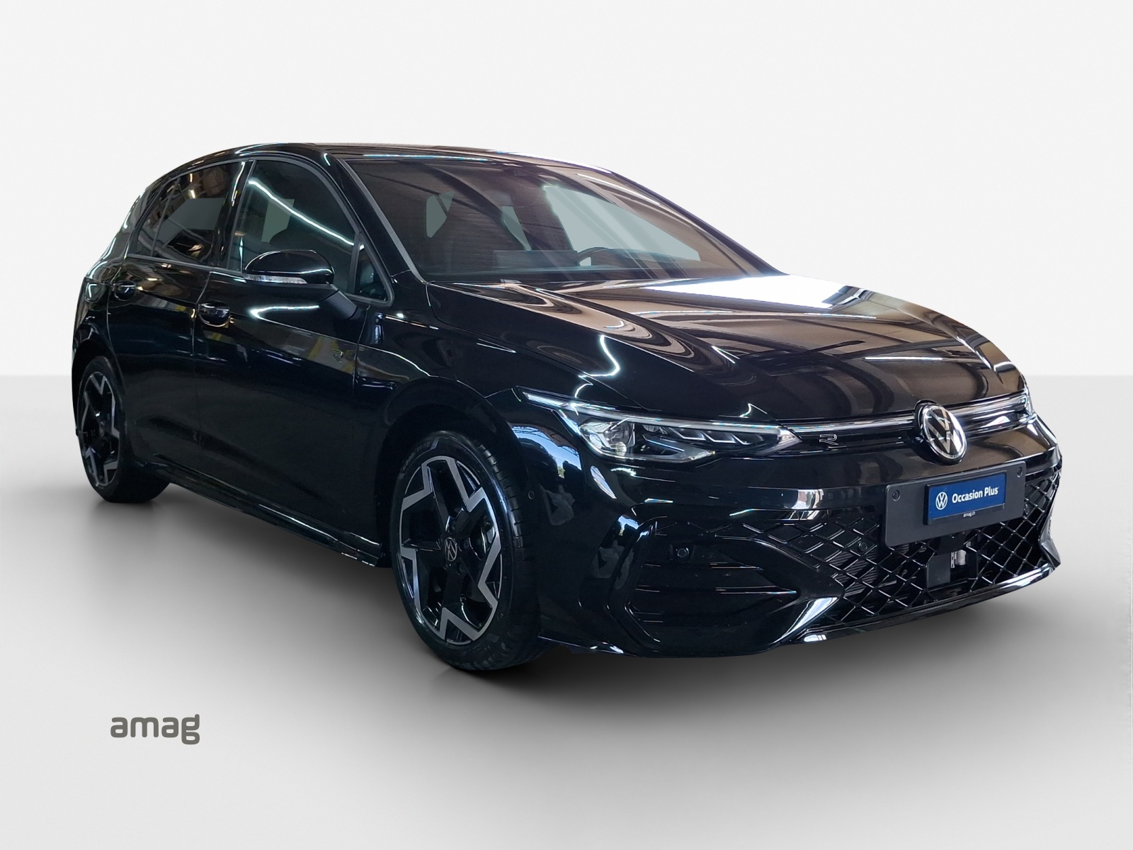 VW Golf 1.5 e TSI mHEV R-Line DSG-image-5