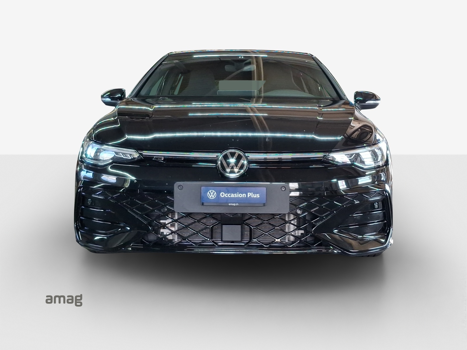 VW Golf 1.5 e TSI mHEV R-Line DSG-image-6