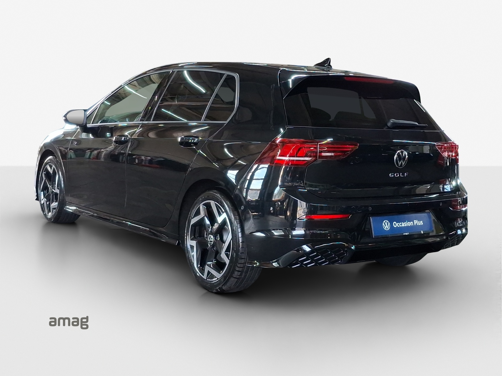 VW Golf 1.5 e TSI mHEV R-Line DSG-showroom-element-2