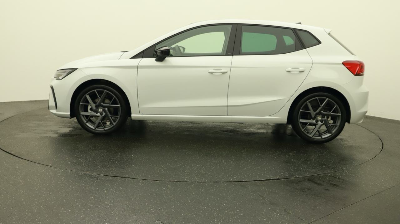 SEAT Ibiza 1.0 EcoTSI FR DSG-image-1