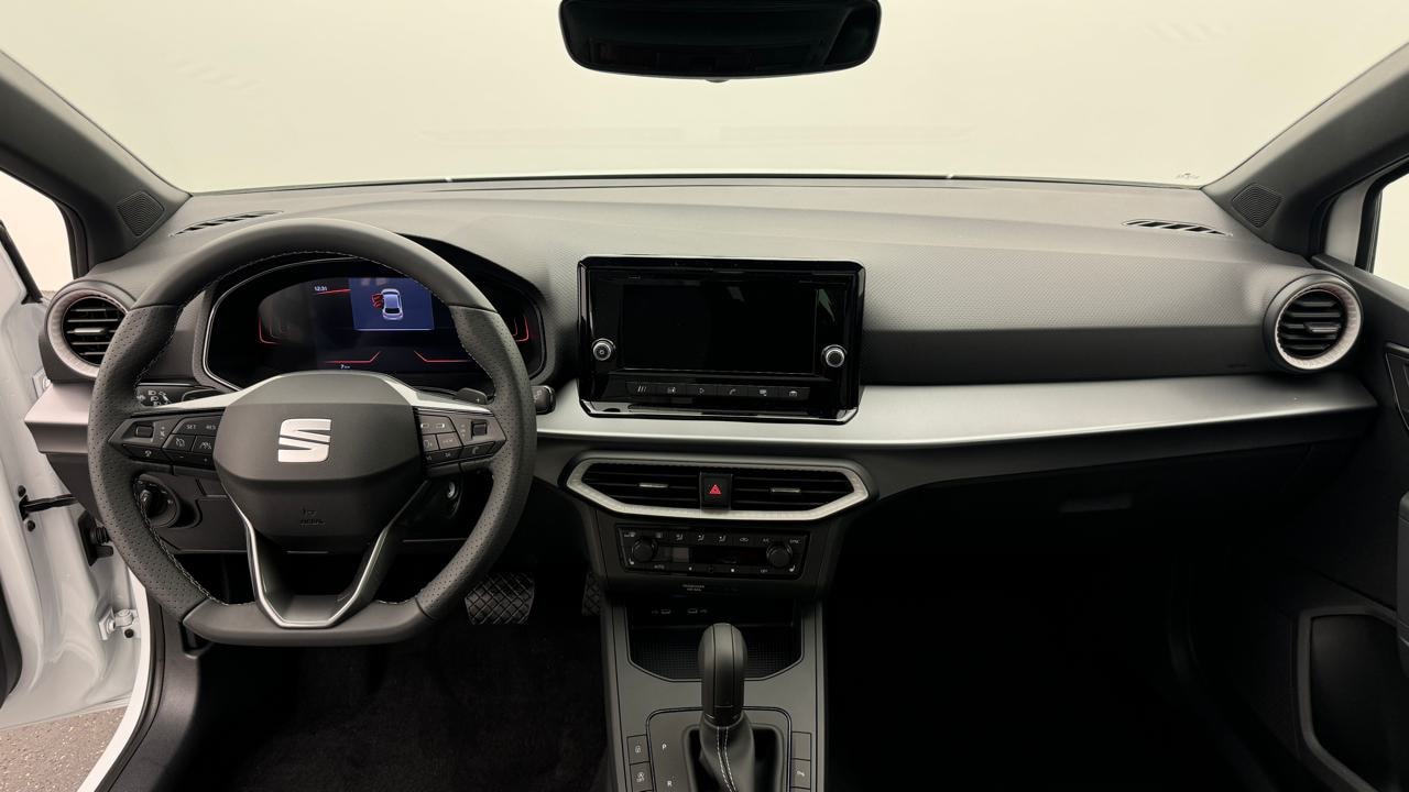 SEAT Ibiza 1.0 EcoTSI FR DSG-image-5