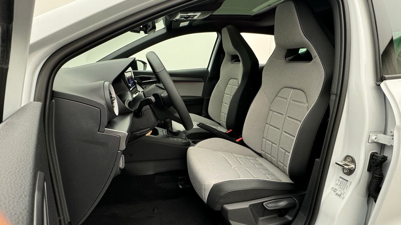 SEAT Ibiza 1.0 EcoTSI FR DSG-image-4