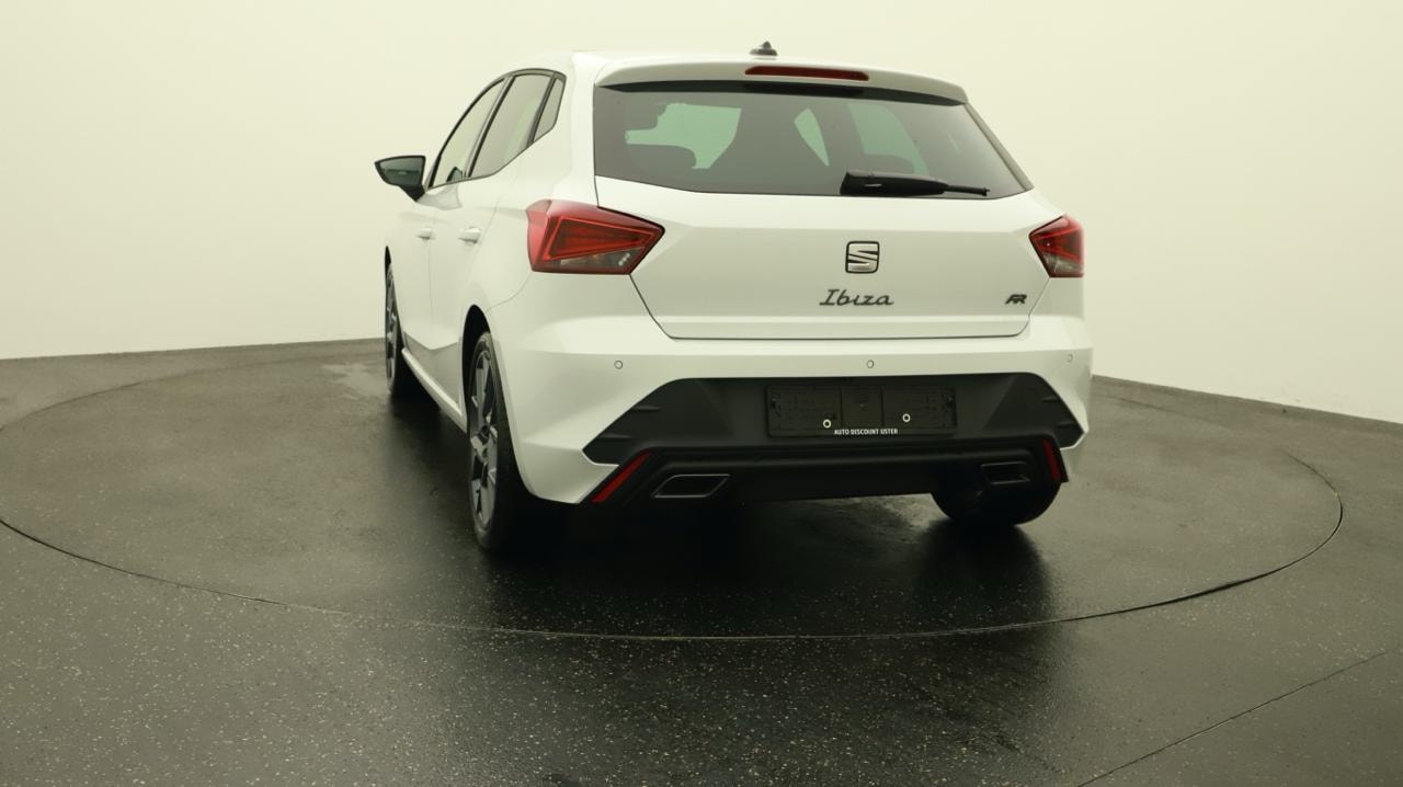 SEAT Ibiza 1.0 EcoTSI FR DSG-image-3