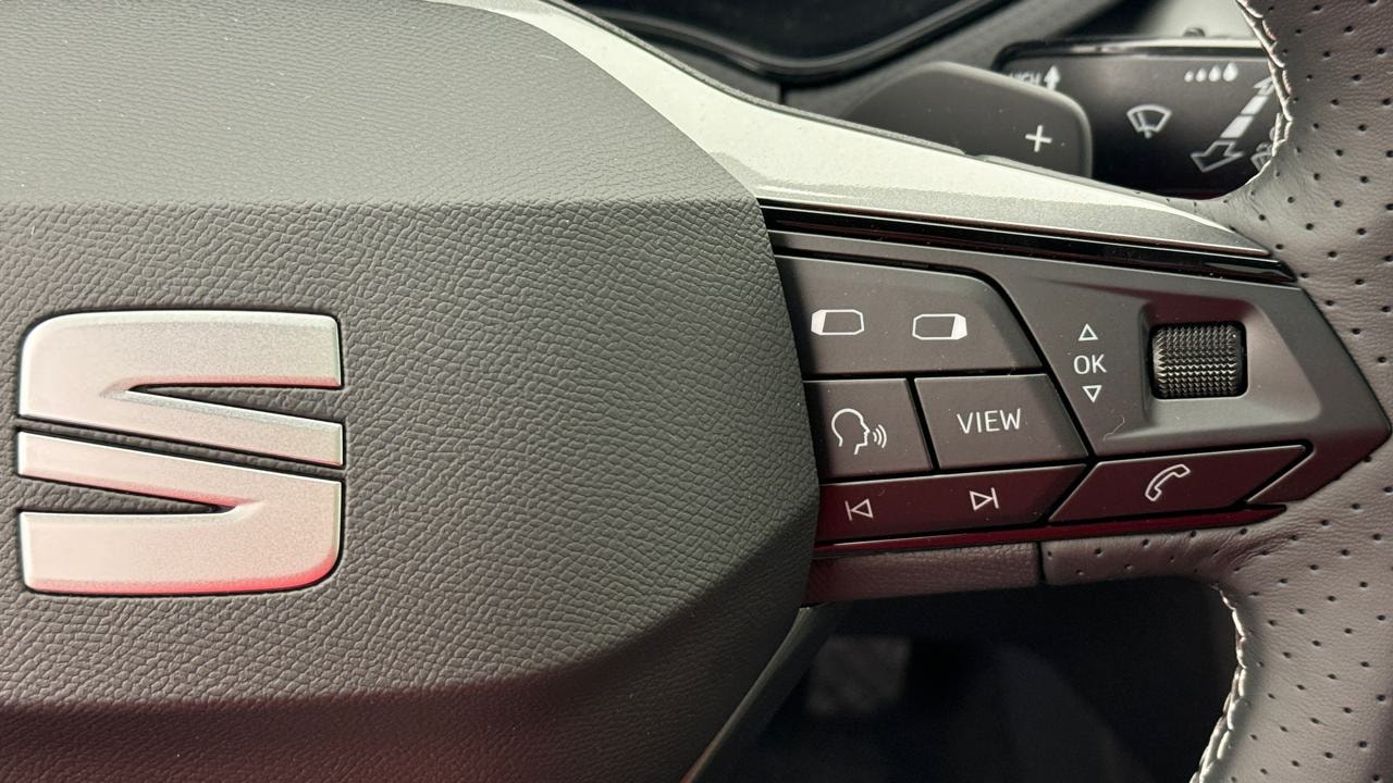 SEAT Ibiza 1.0 EcoTSI FR DSG-image-9