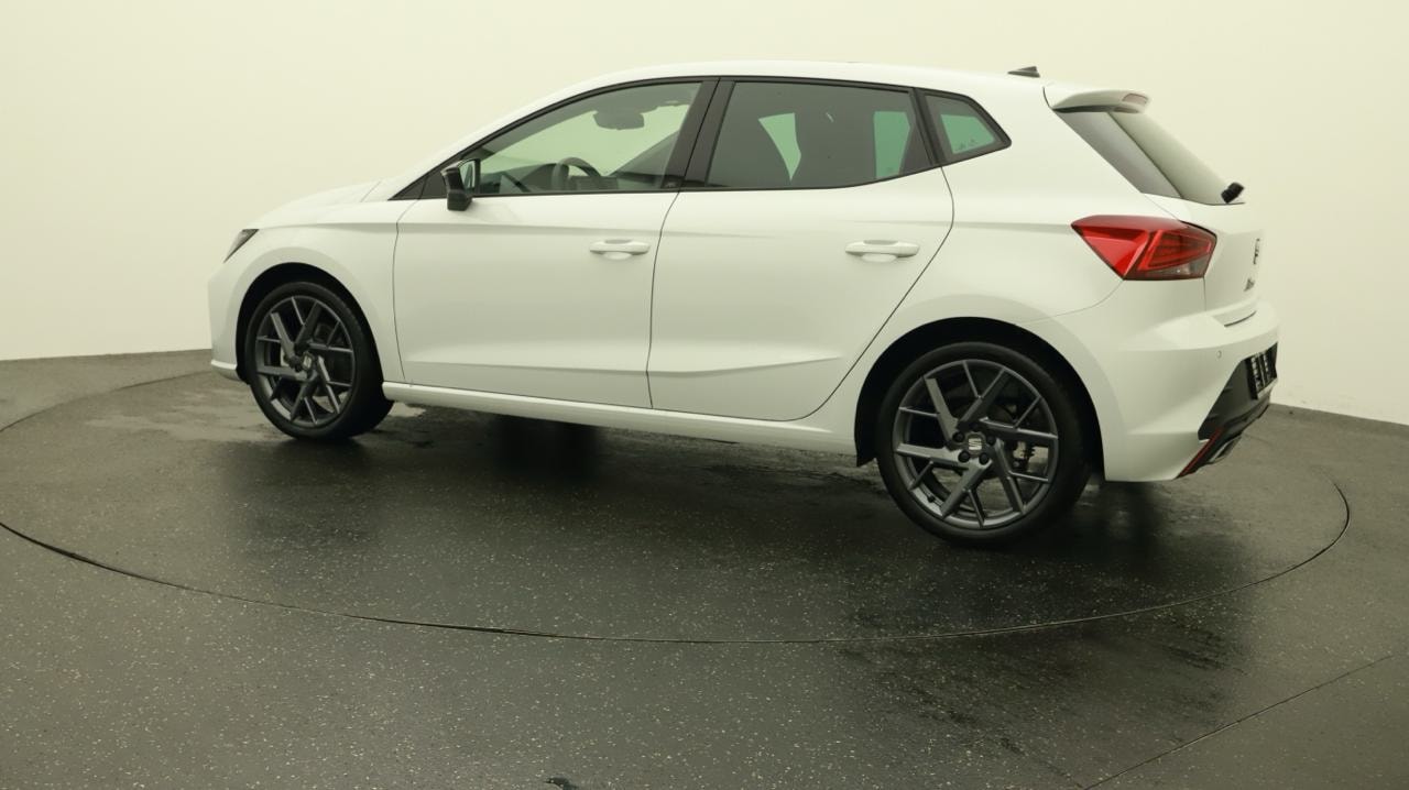 SEAT Ibiza 1.0 EcoTSI FR DSG-image-2