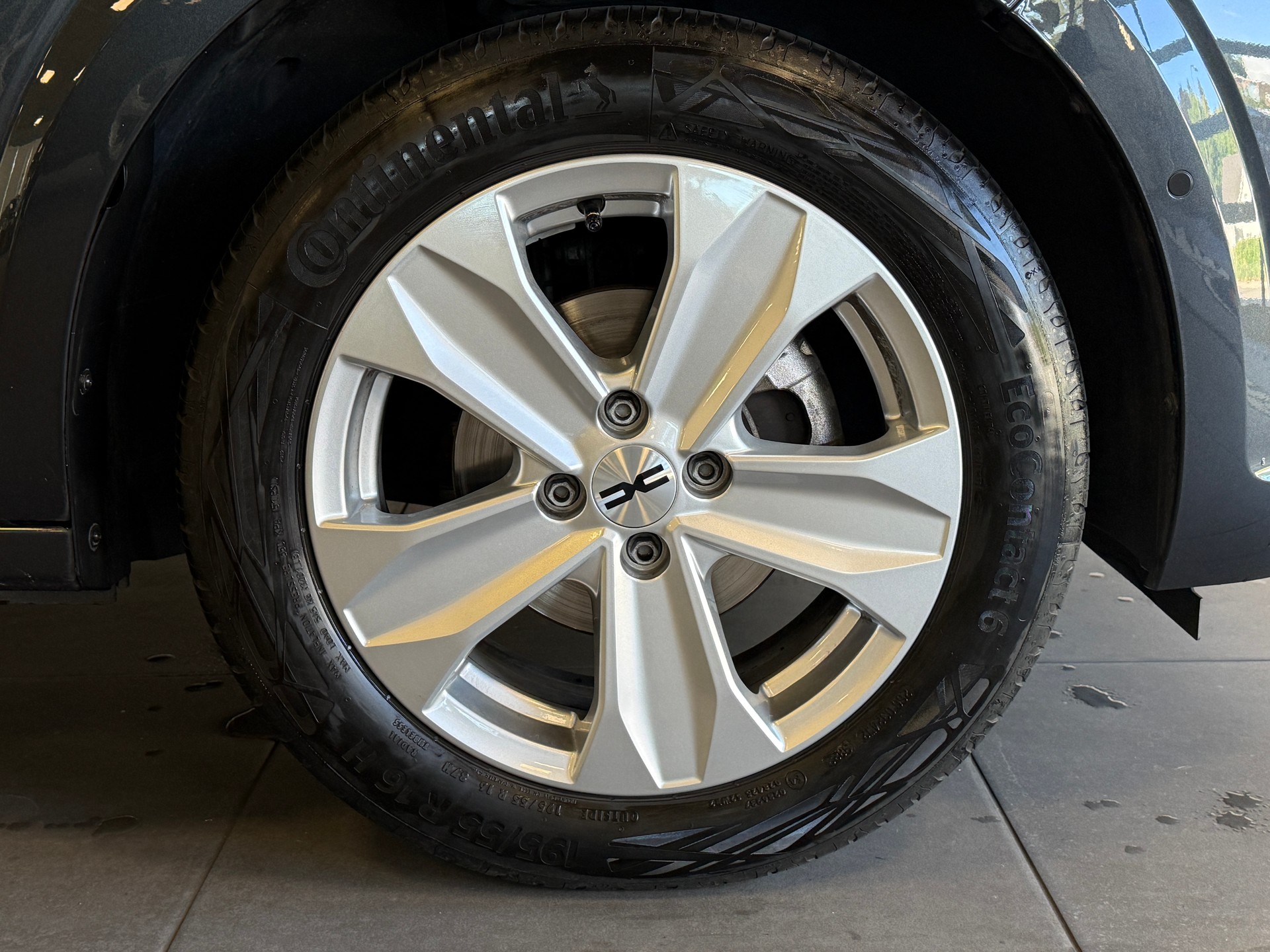 DACIA Sandero TCe 90 Expression CVT-image-11