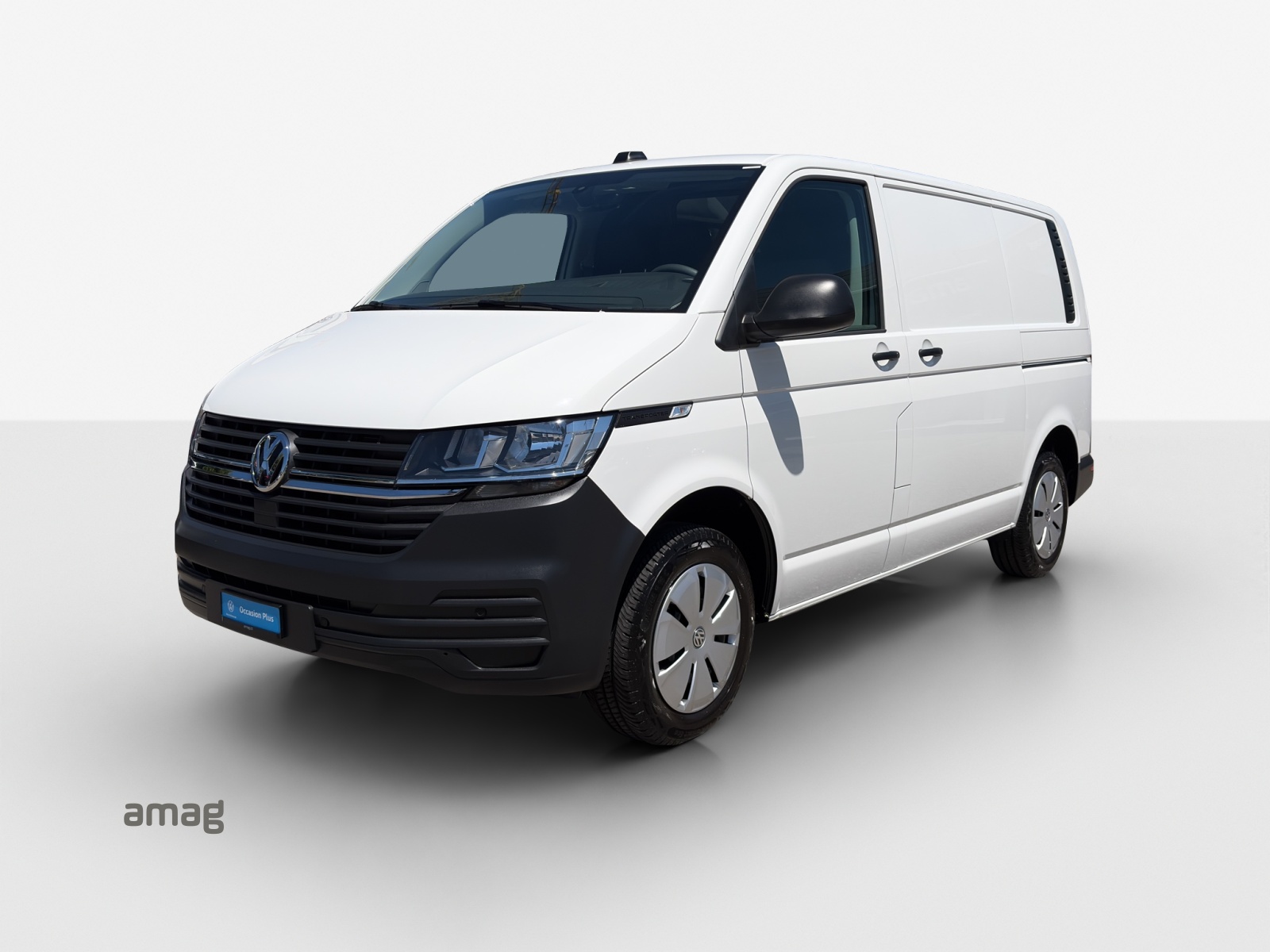 VW T6.1 2.0 TDI